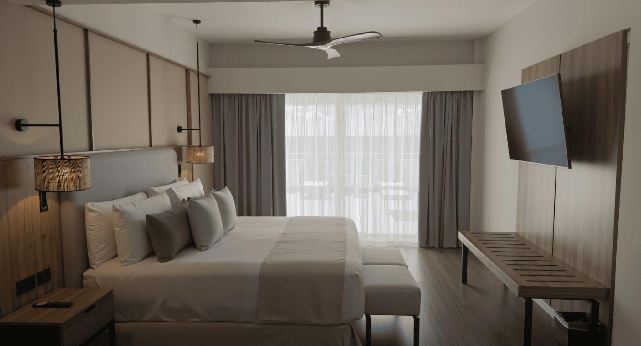 Santo Domingo Bay Convention Resort & Casino