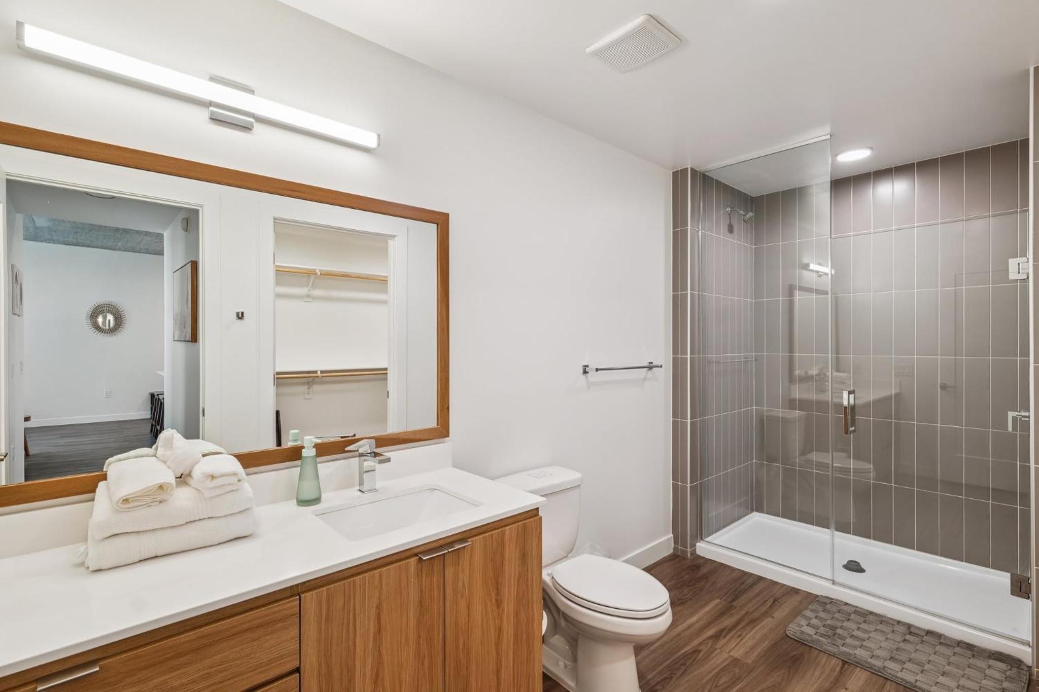 CozySuites at Adeline