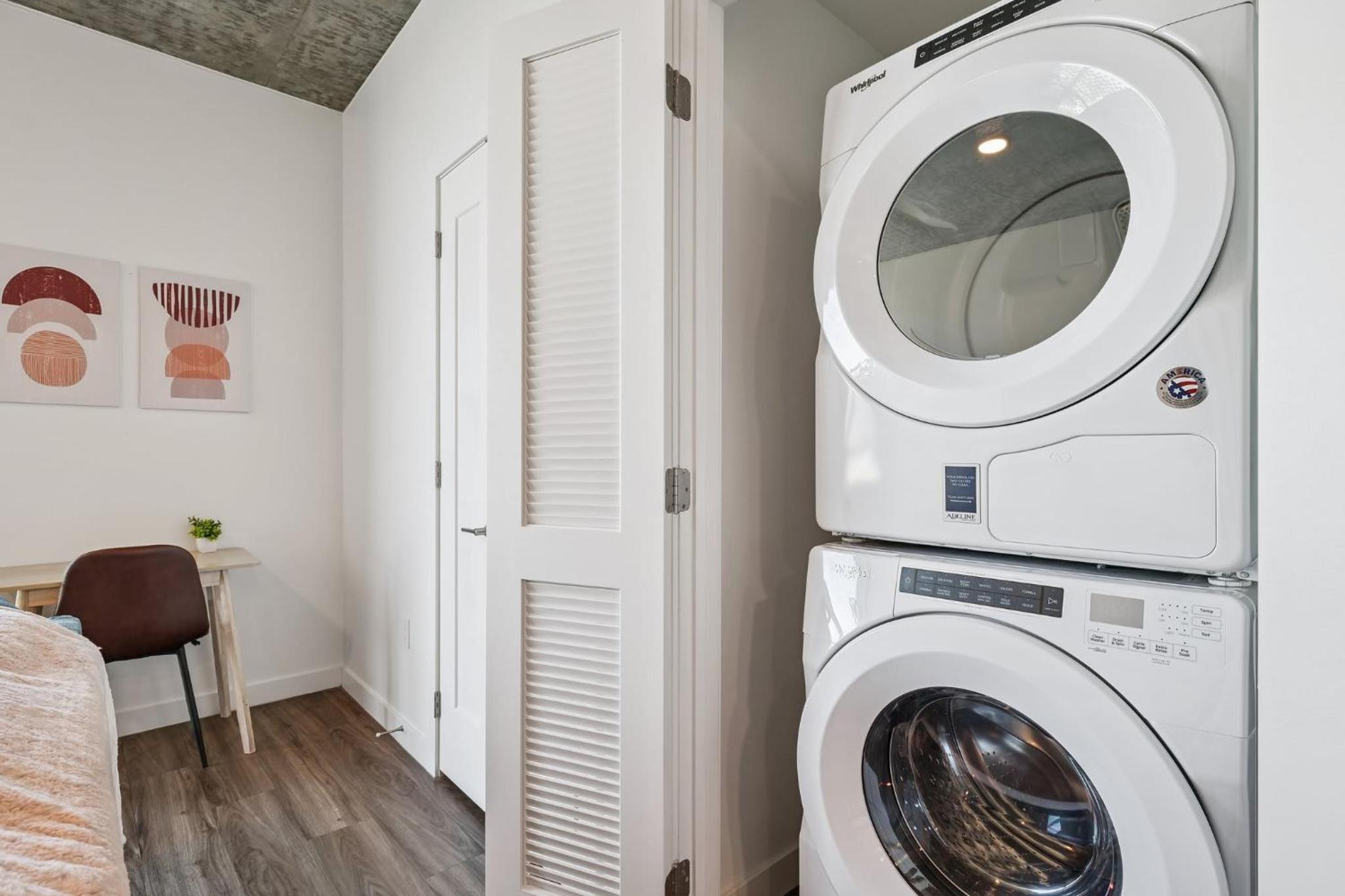 CozySuites at Adeline