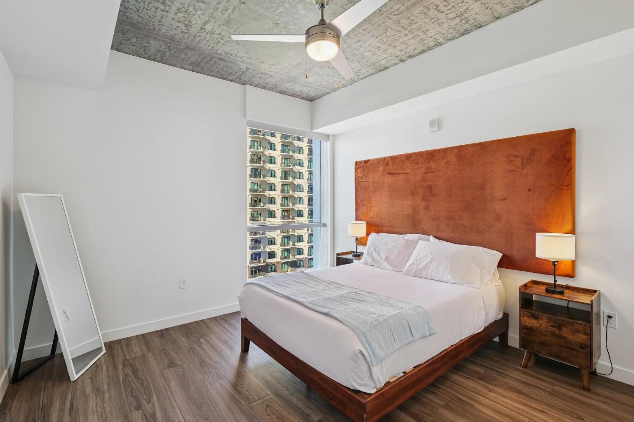 CozySuites at Adeline