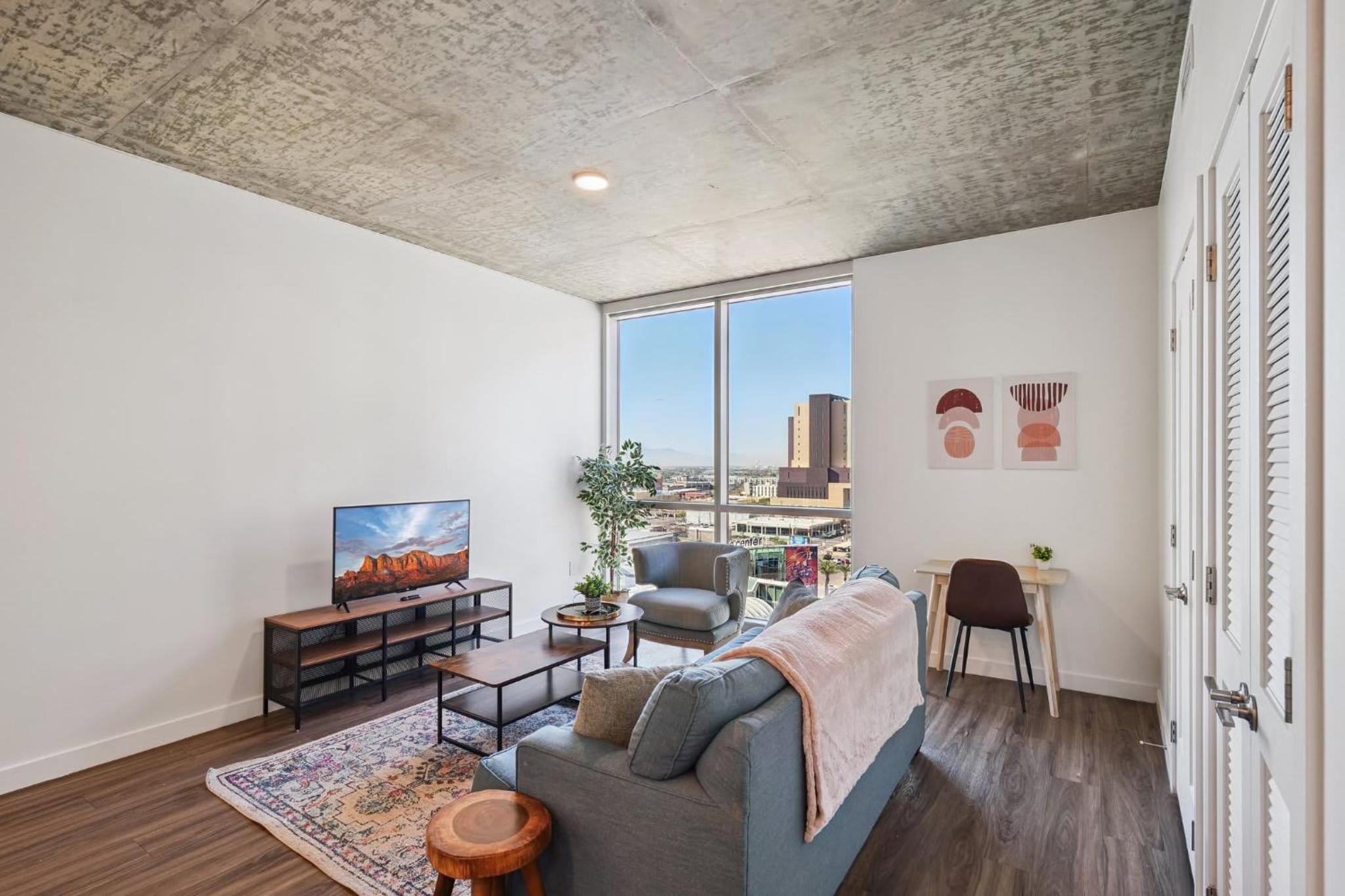 CozySuites at Adeline