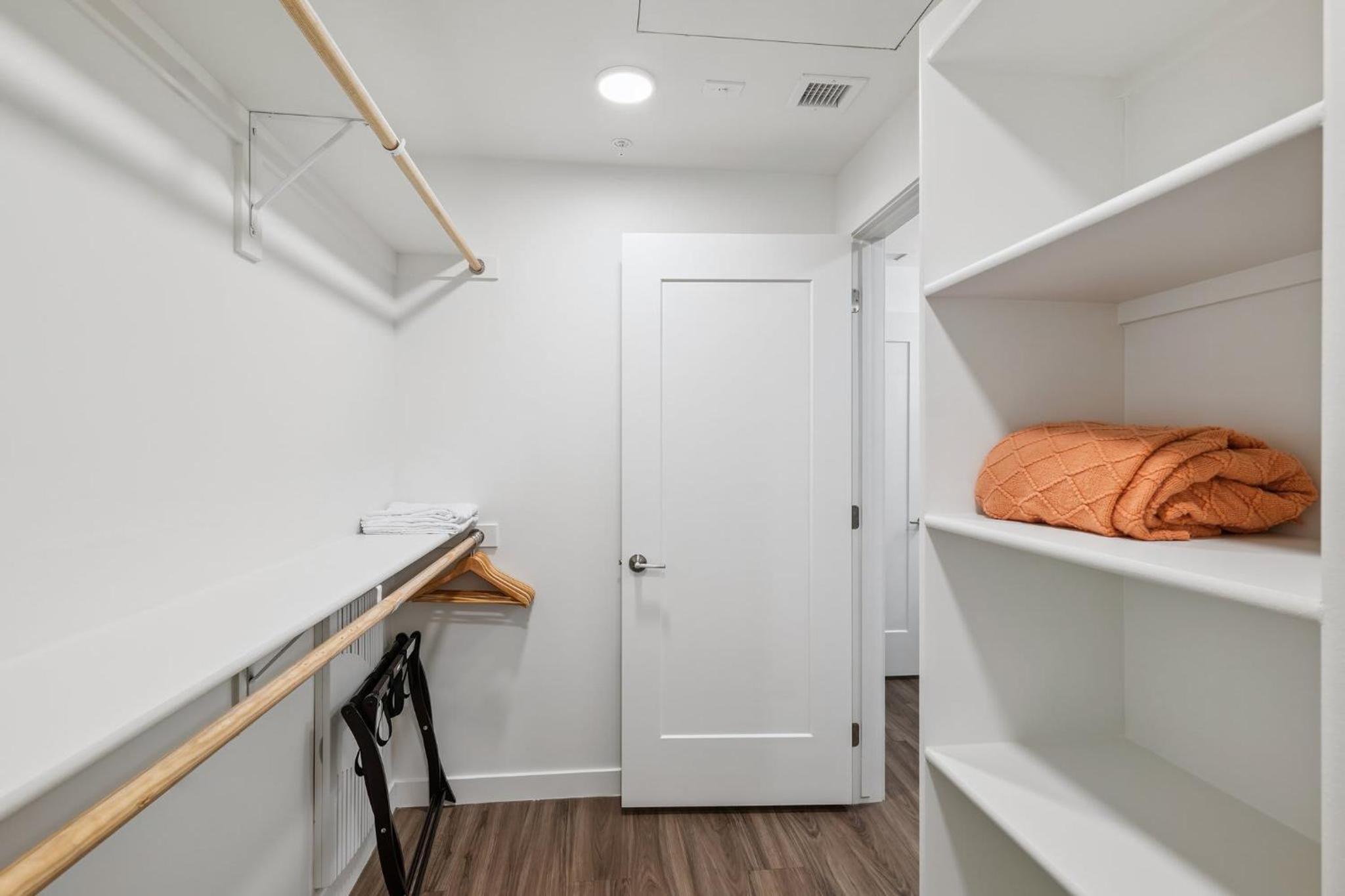 CozySuites at Adeline
