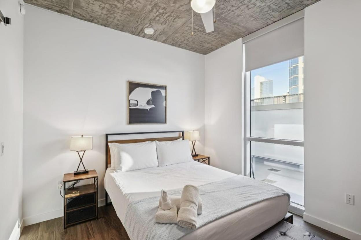 CozySuites at Adeline
