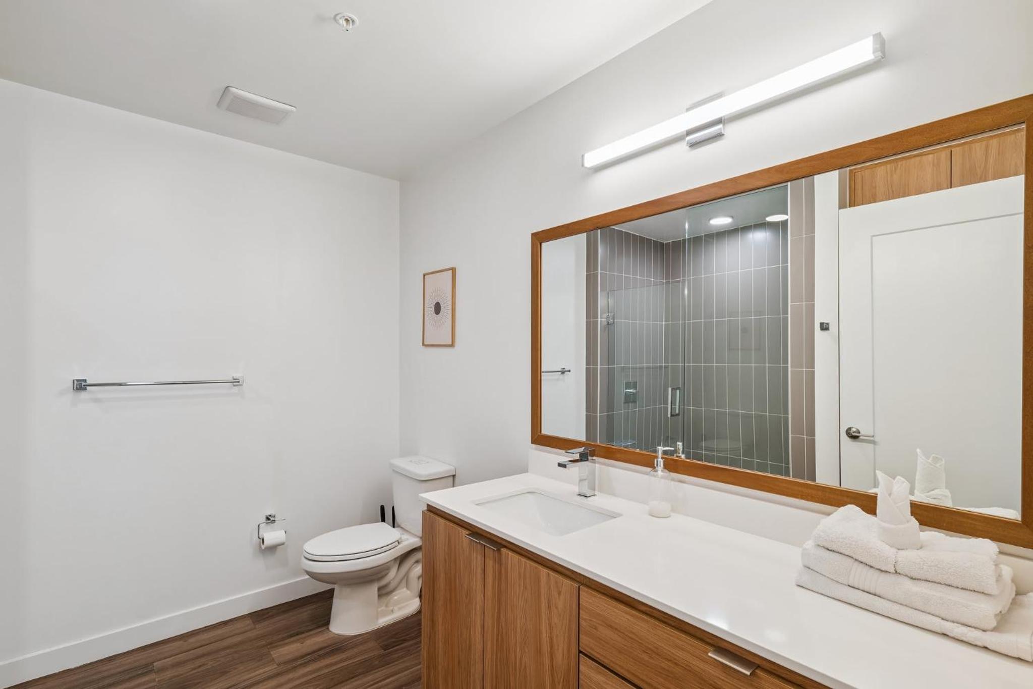 CozySuites at Adeline