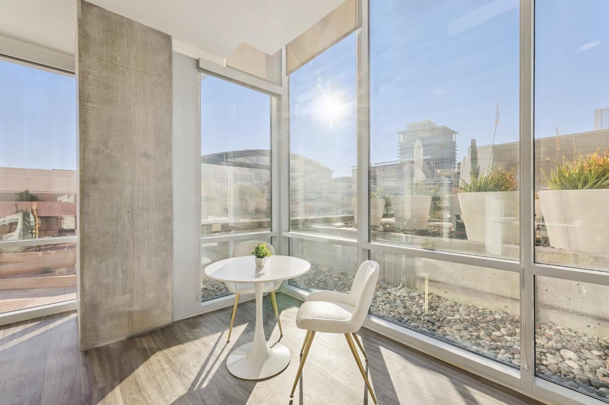 CozySuites at Adeline