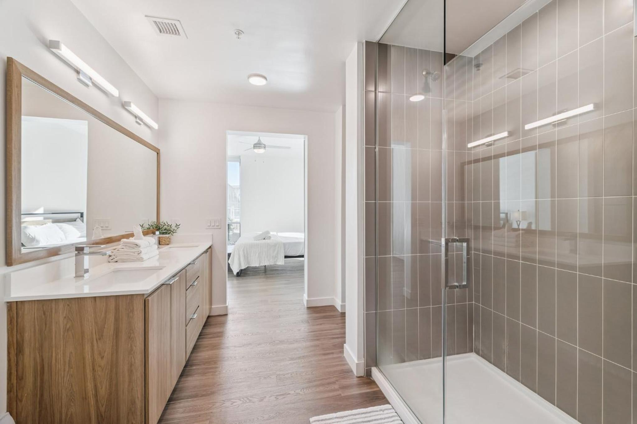 CozySuites at Adeline