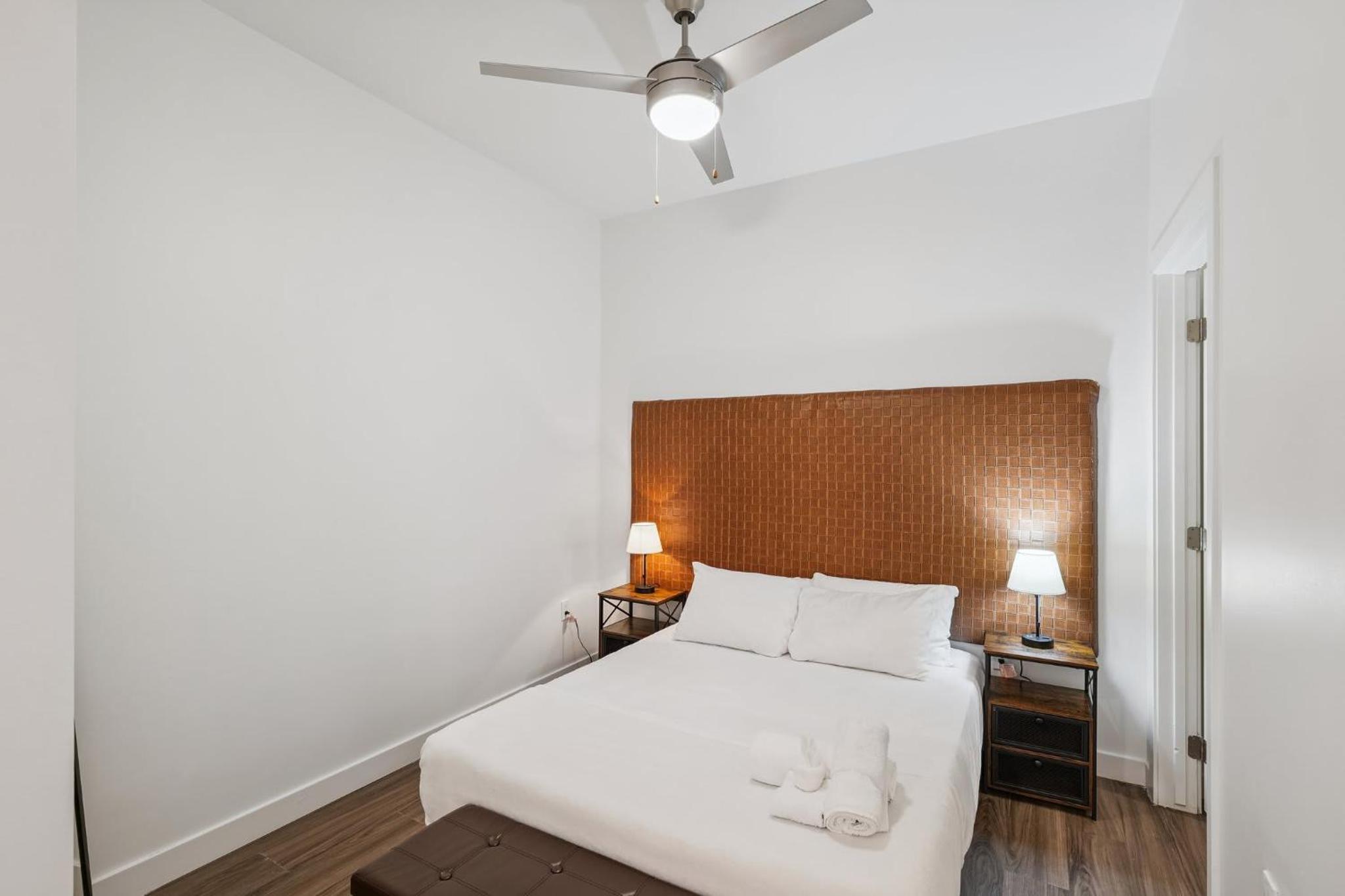 CozySuites at Adeline