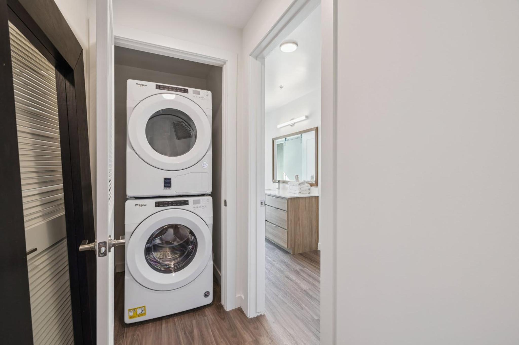 CozySuites at Adeline