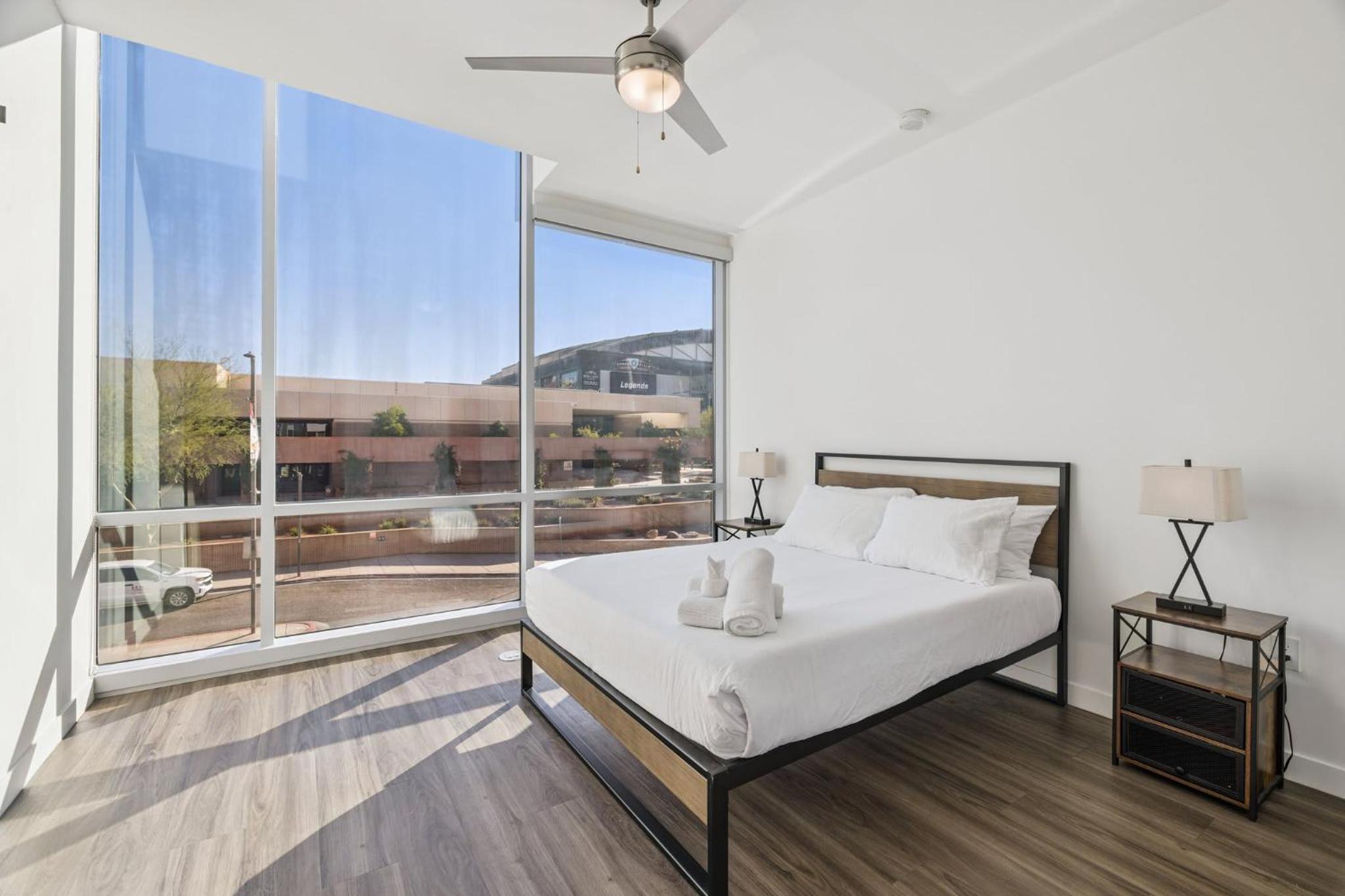 CozySuites at Adeline