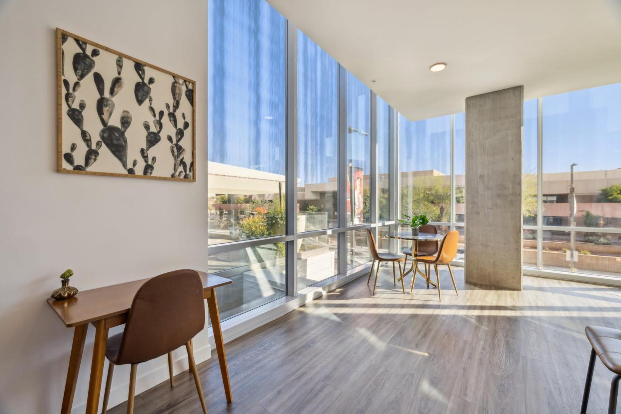 CozySuites at Adeline