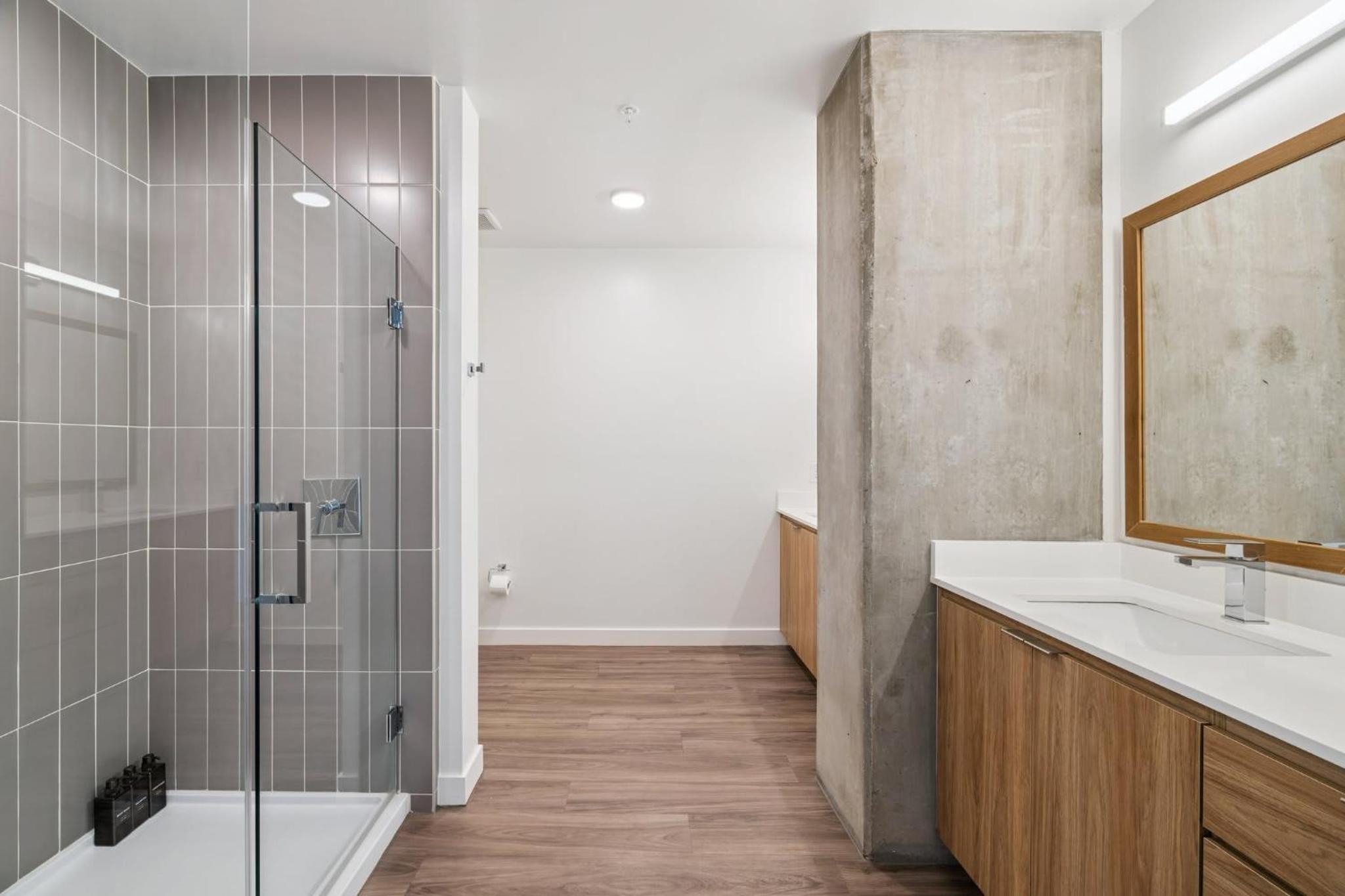 CozySuites at Adeline