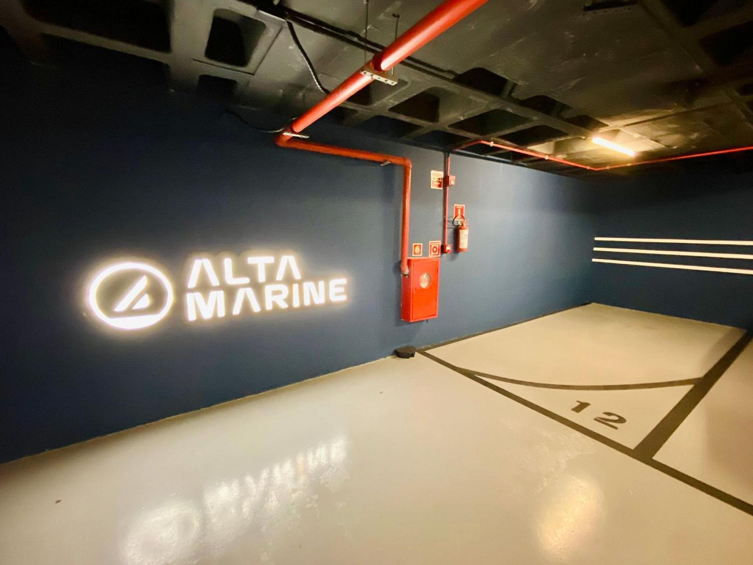 Alta Marine