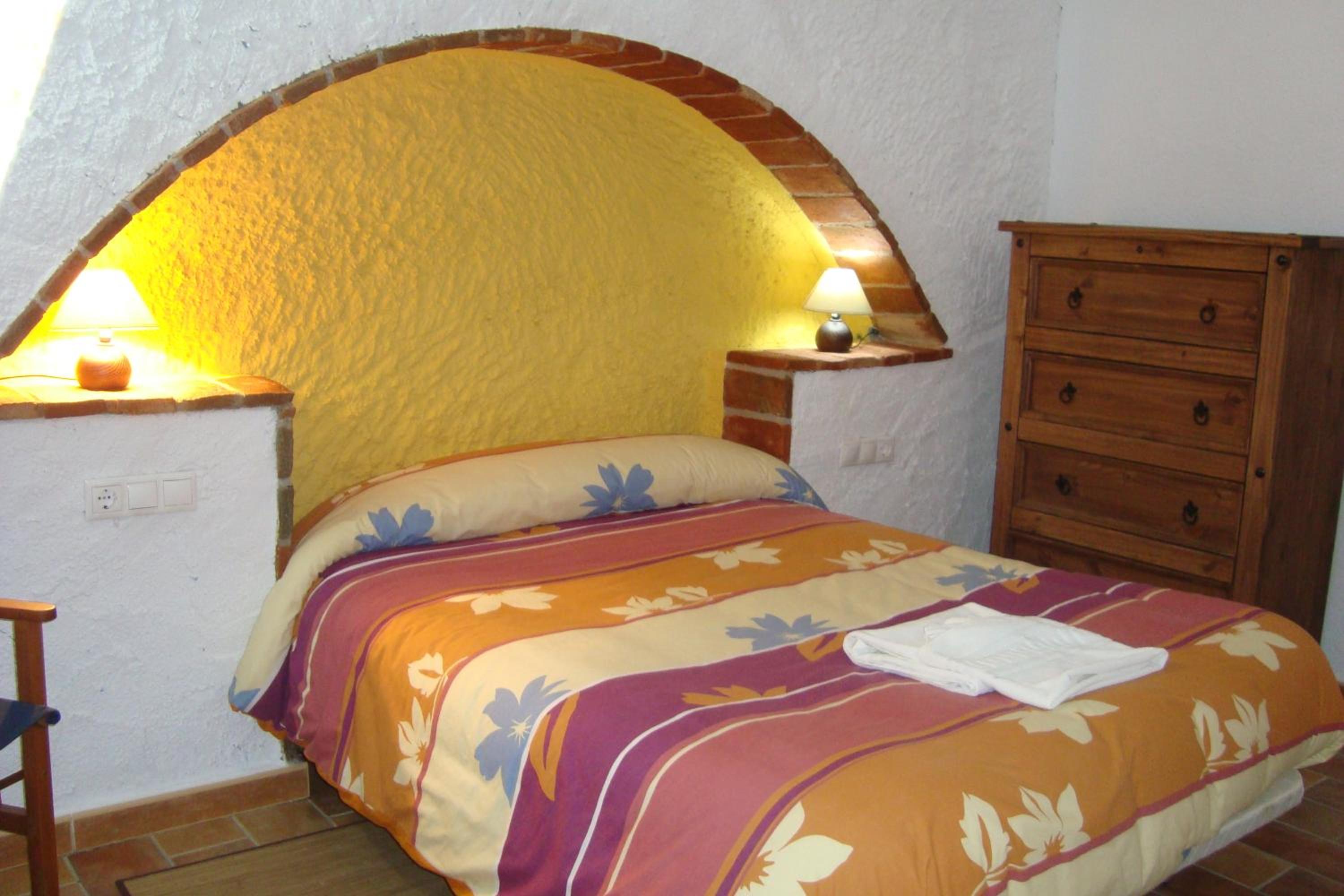 Cuevas Hammam Abuelo Jose