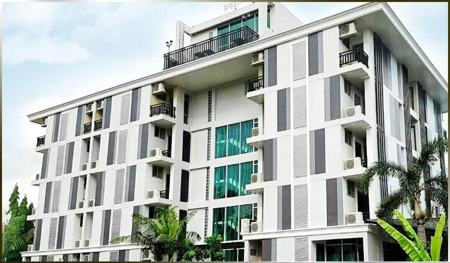 ลีลาวดี รามอินทรา - Leelawadee Resotel Raminthra 23