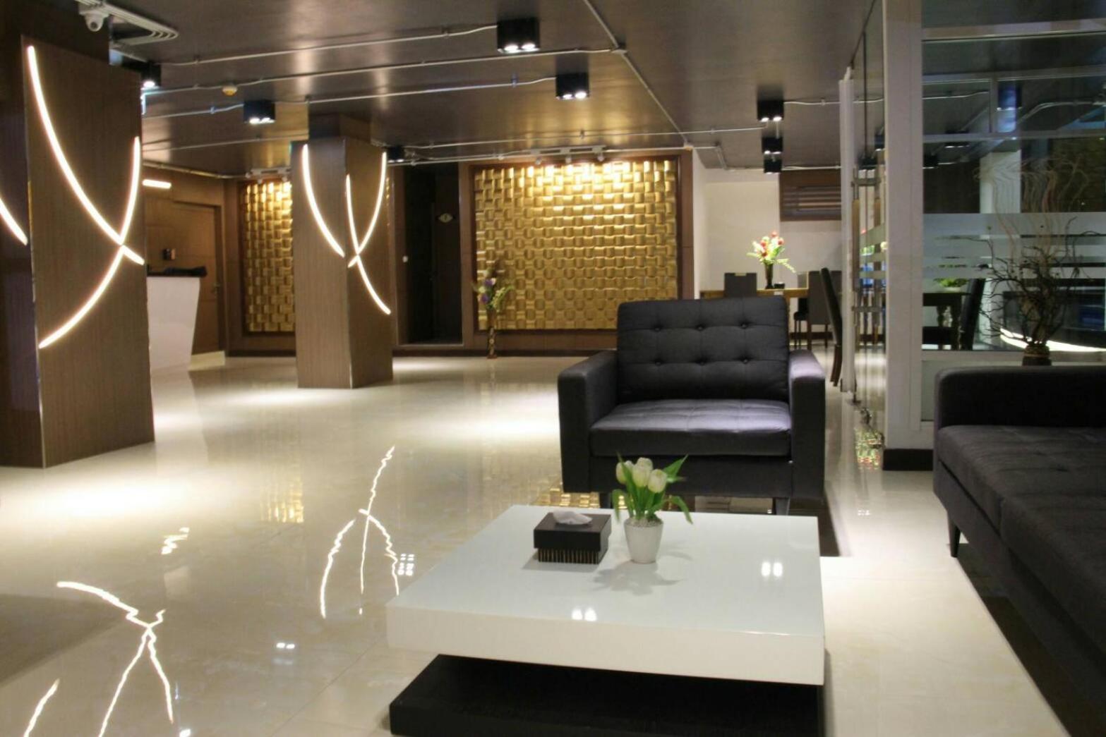 ลีลาวดี รามอินทรา - Leelawadee Resotel Raminthra 23