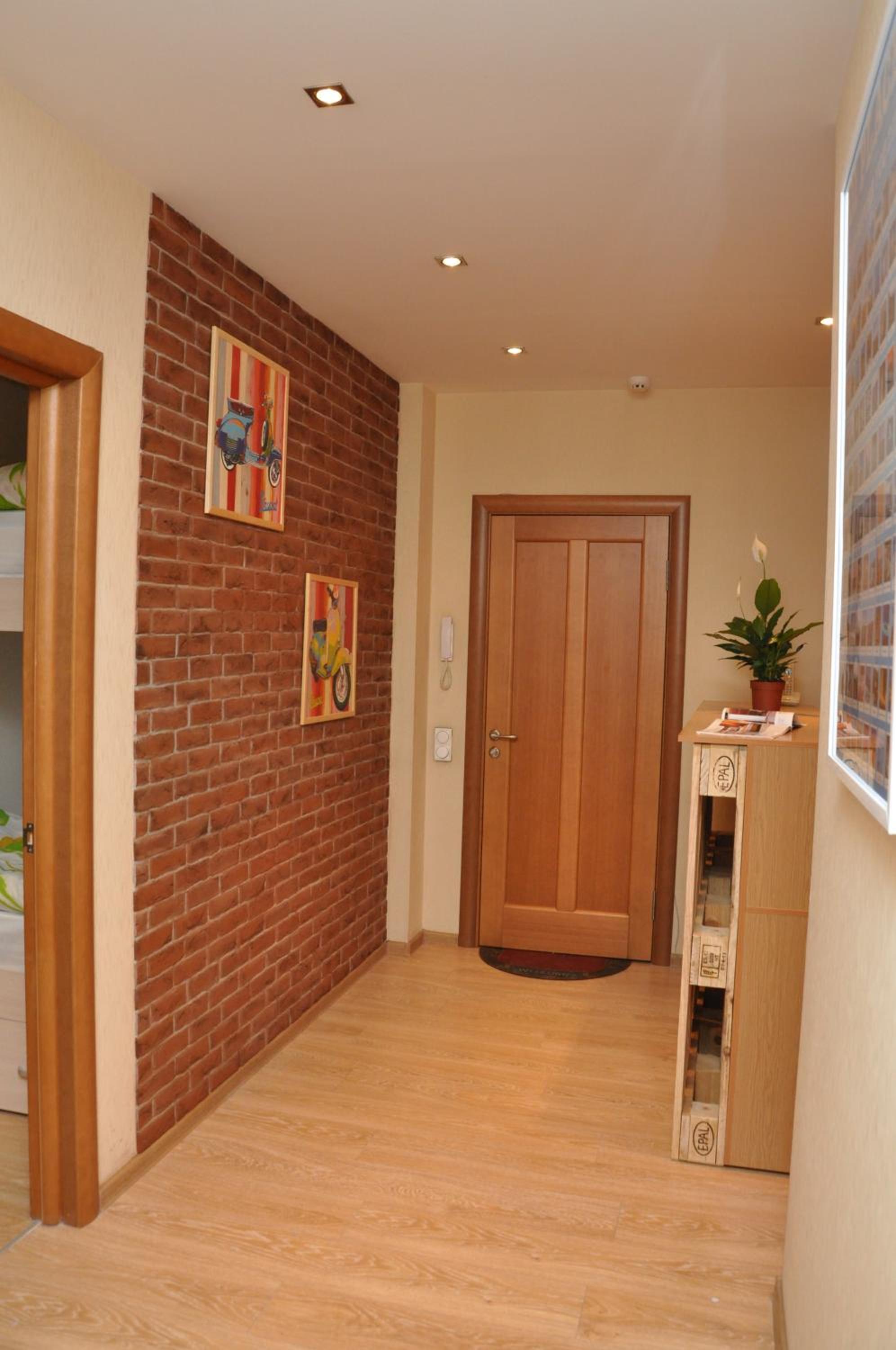 ART Hostel