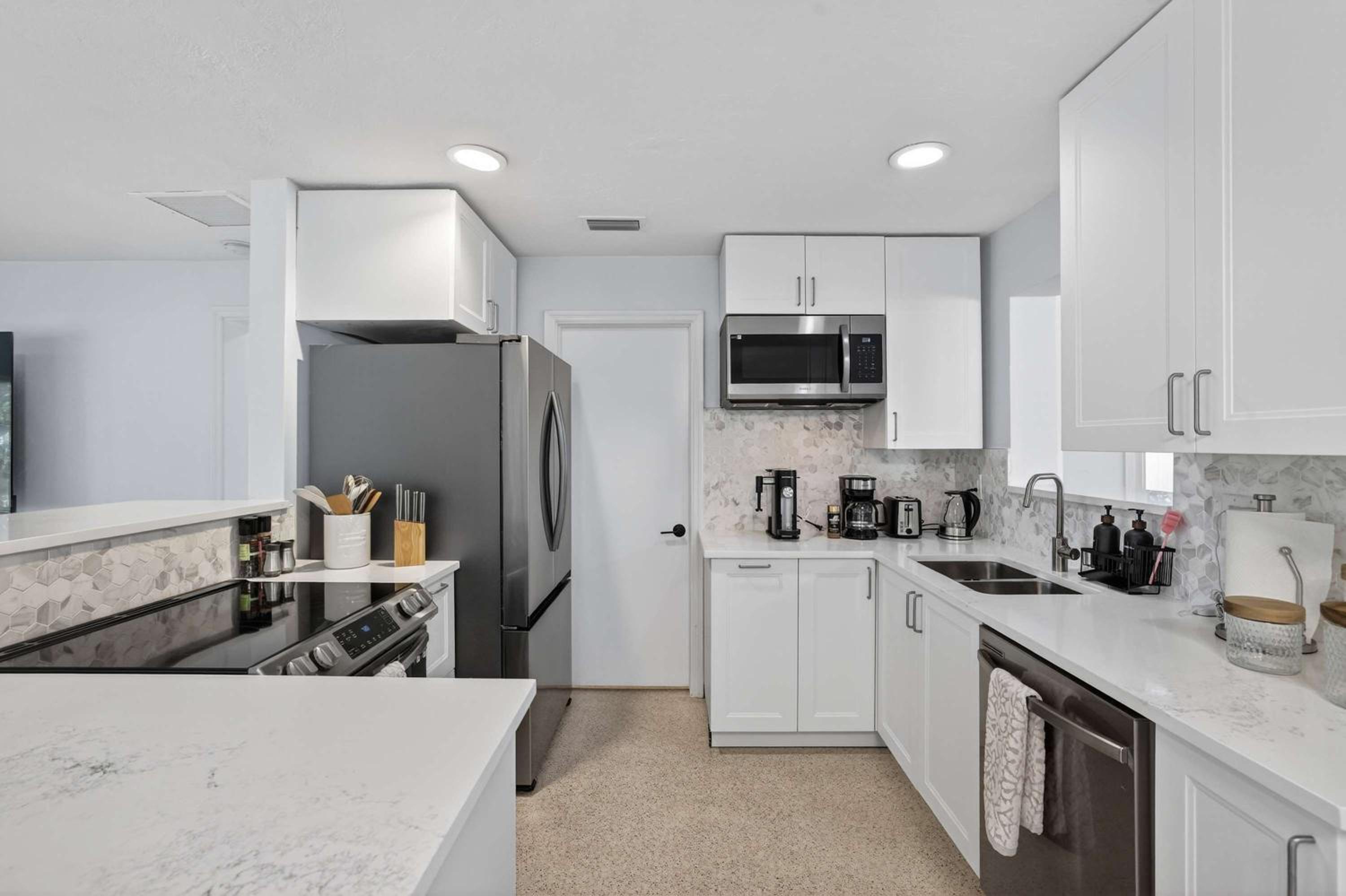 Evergreen Retreat Home for 7