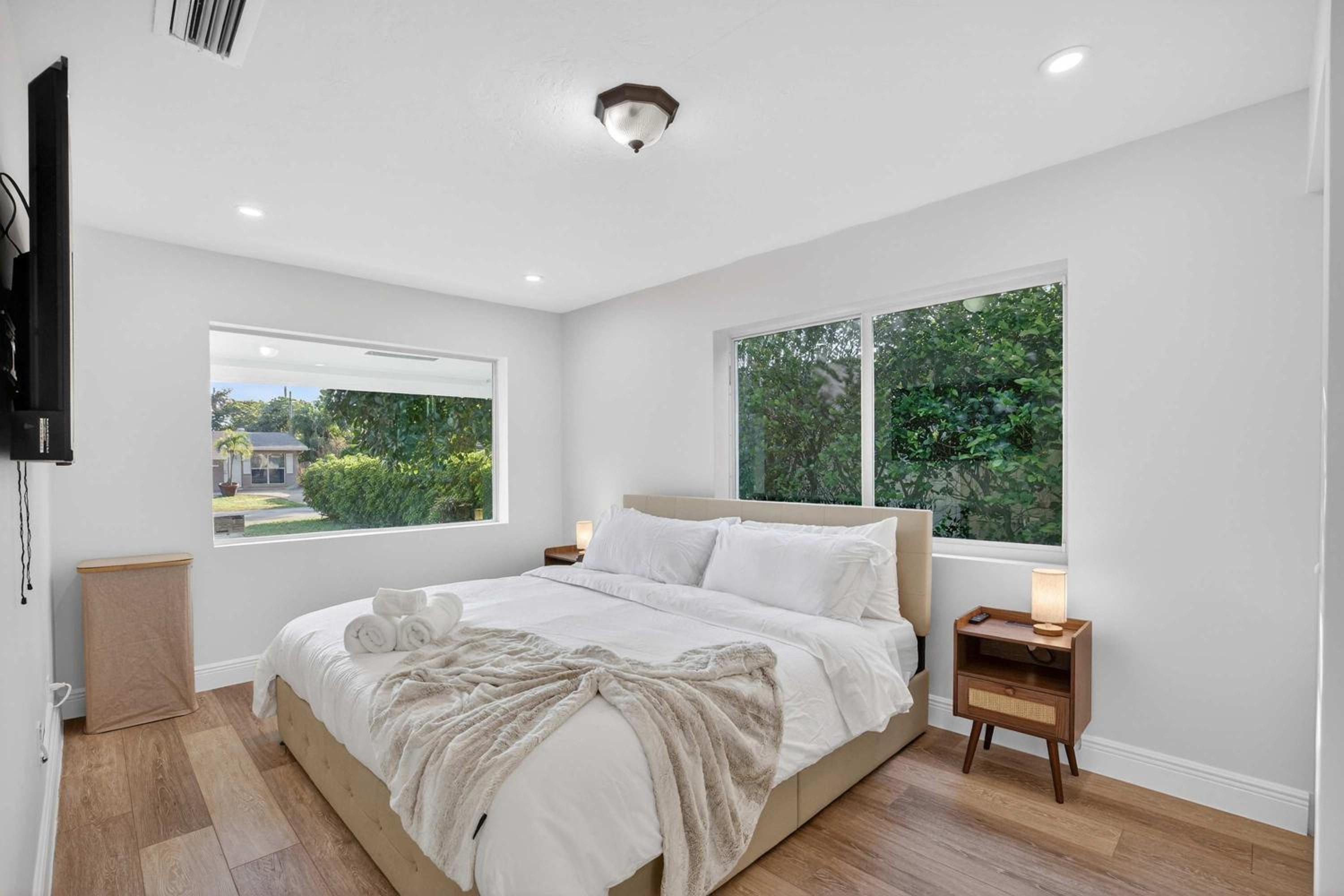 Evergreen Retreat Home for 7