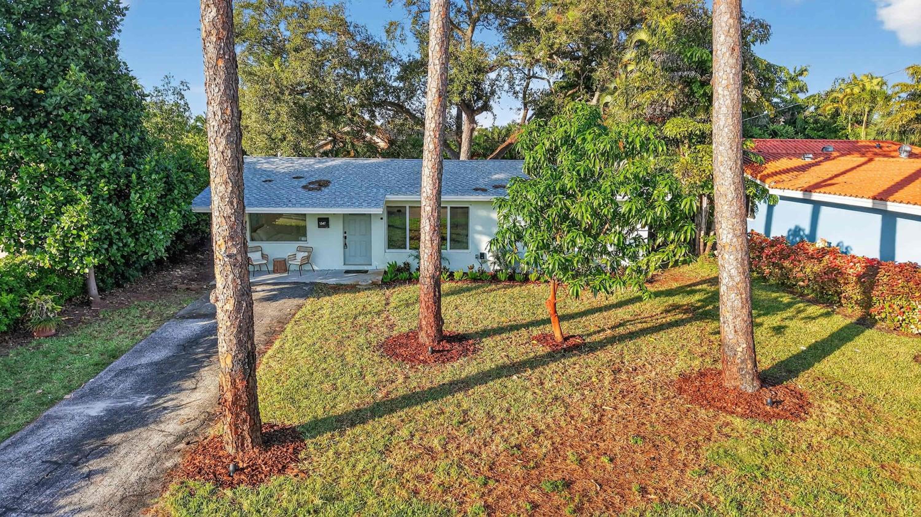 Evergreen Retreat Home for 7