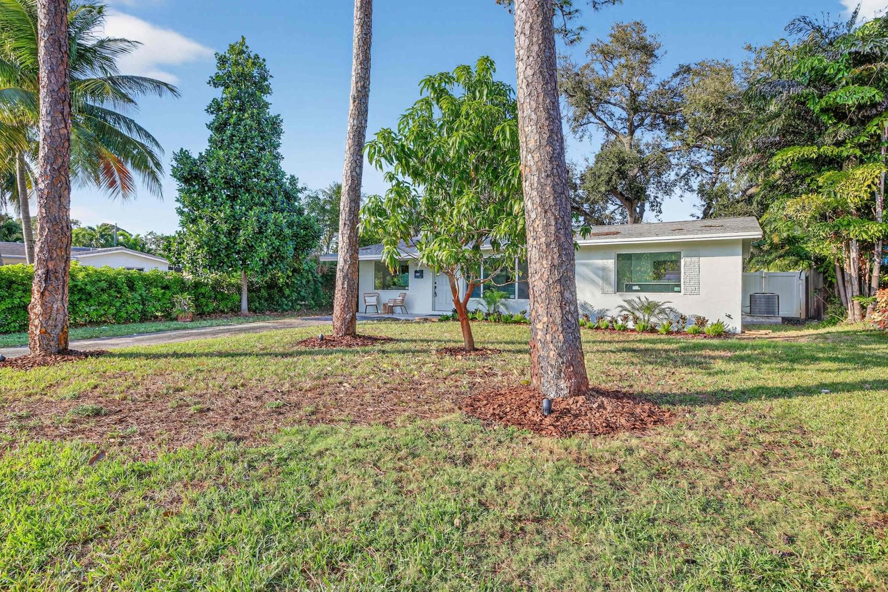 Evergreen Retreat Home for 7