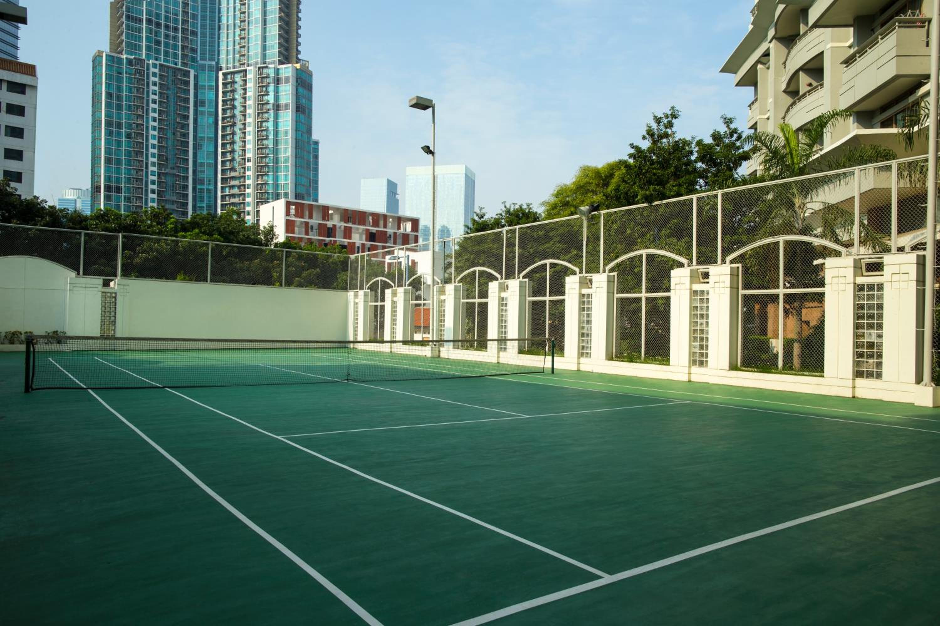 Somerset Grand Citra Jakarta photo 38 of 44
