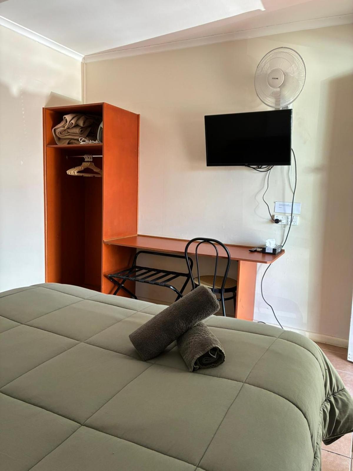 Wee Waa Motel