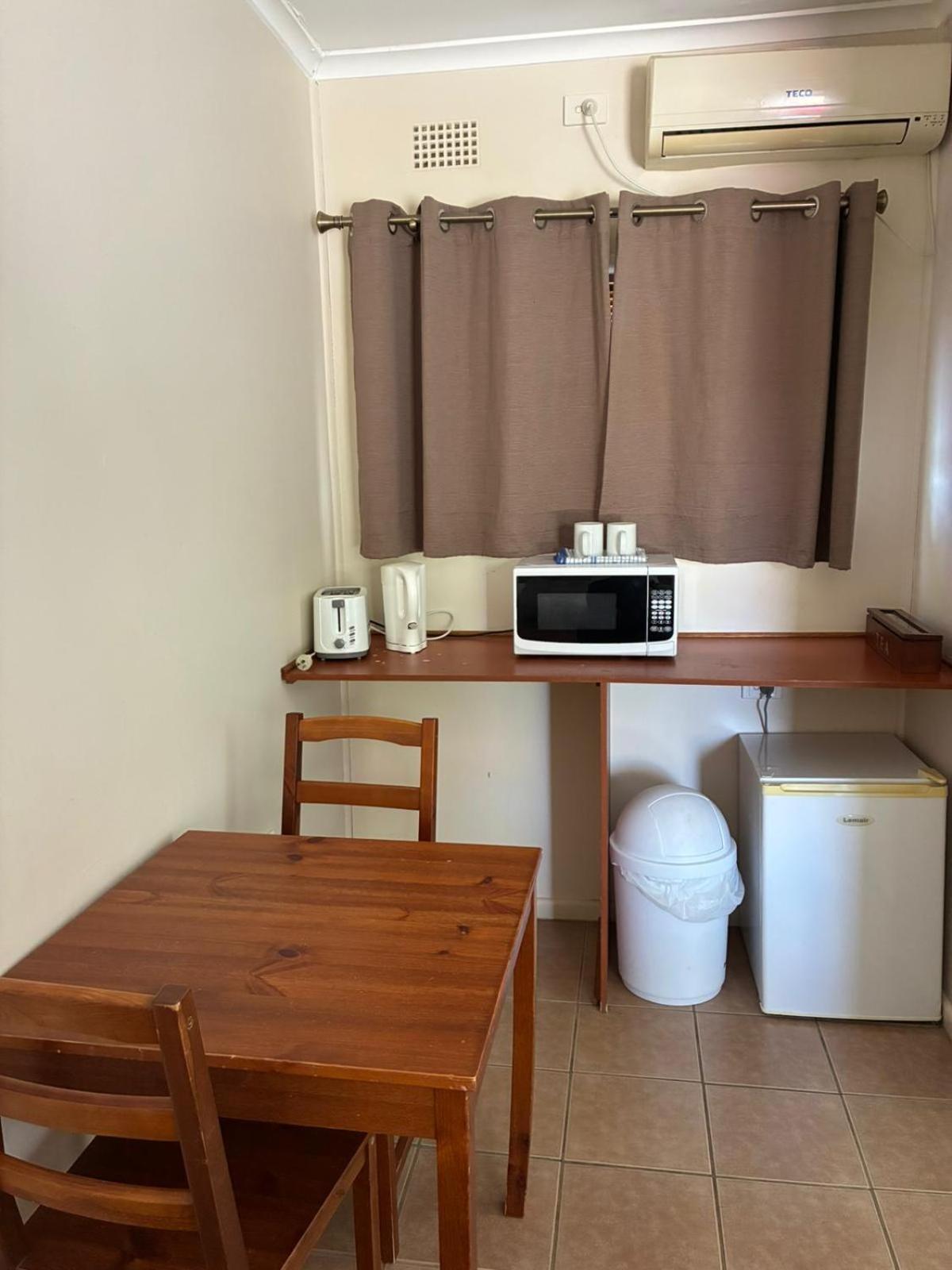 Wee Waa Motel