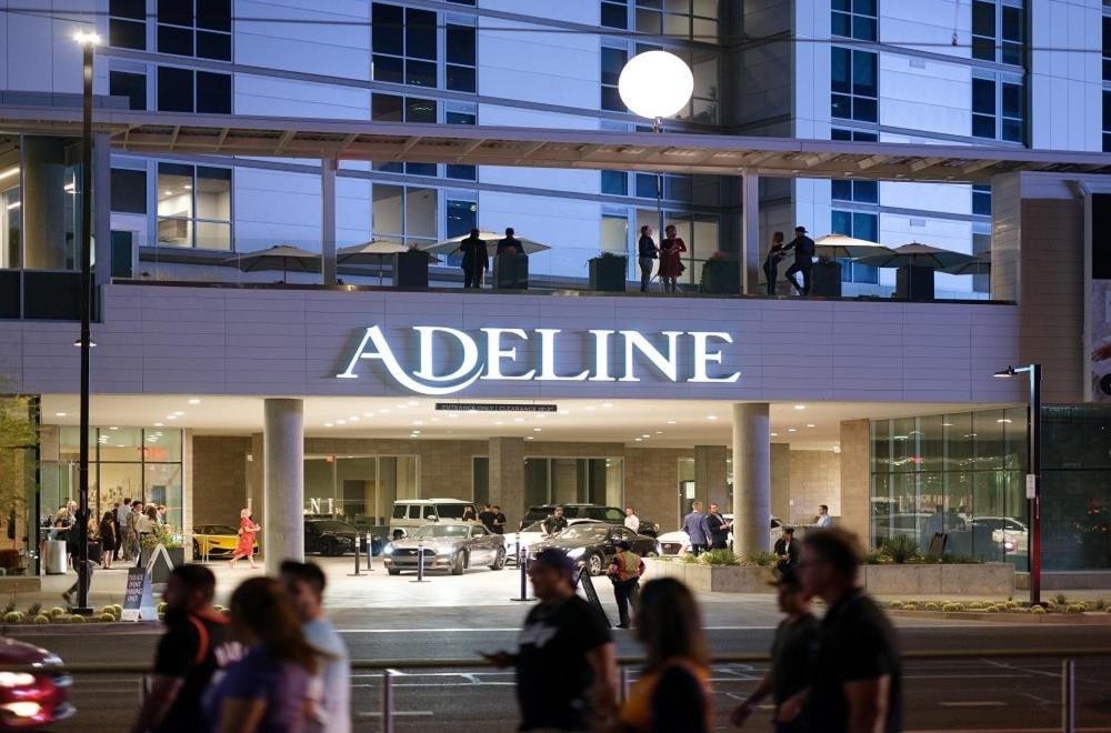 CozySuites at Adeline