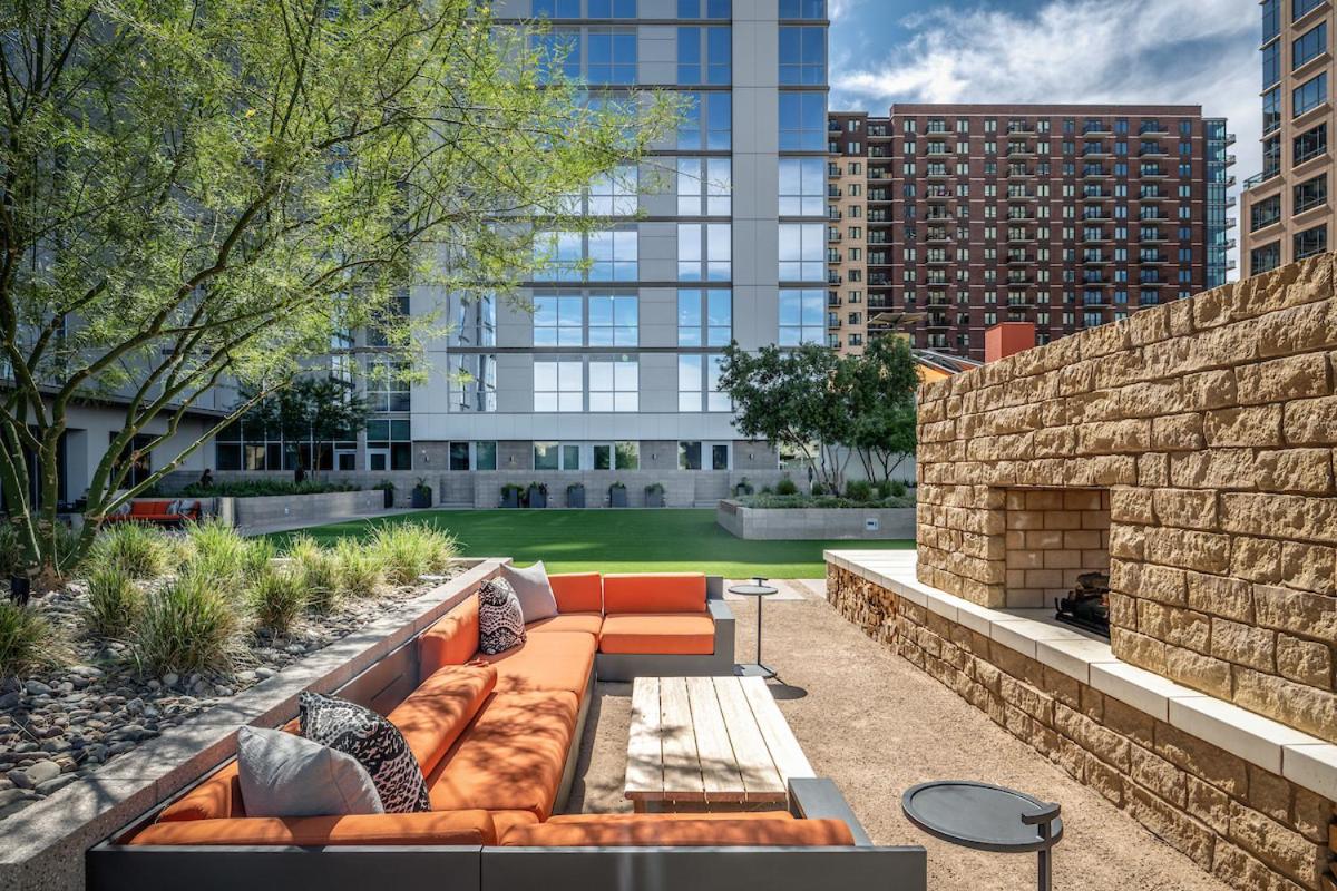 CozySuites at Adeline