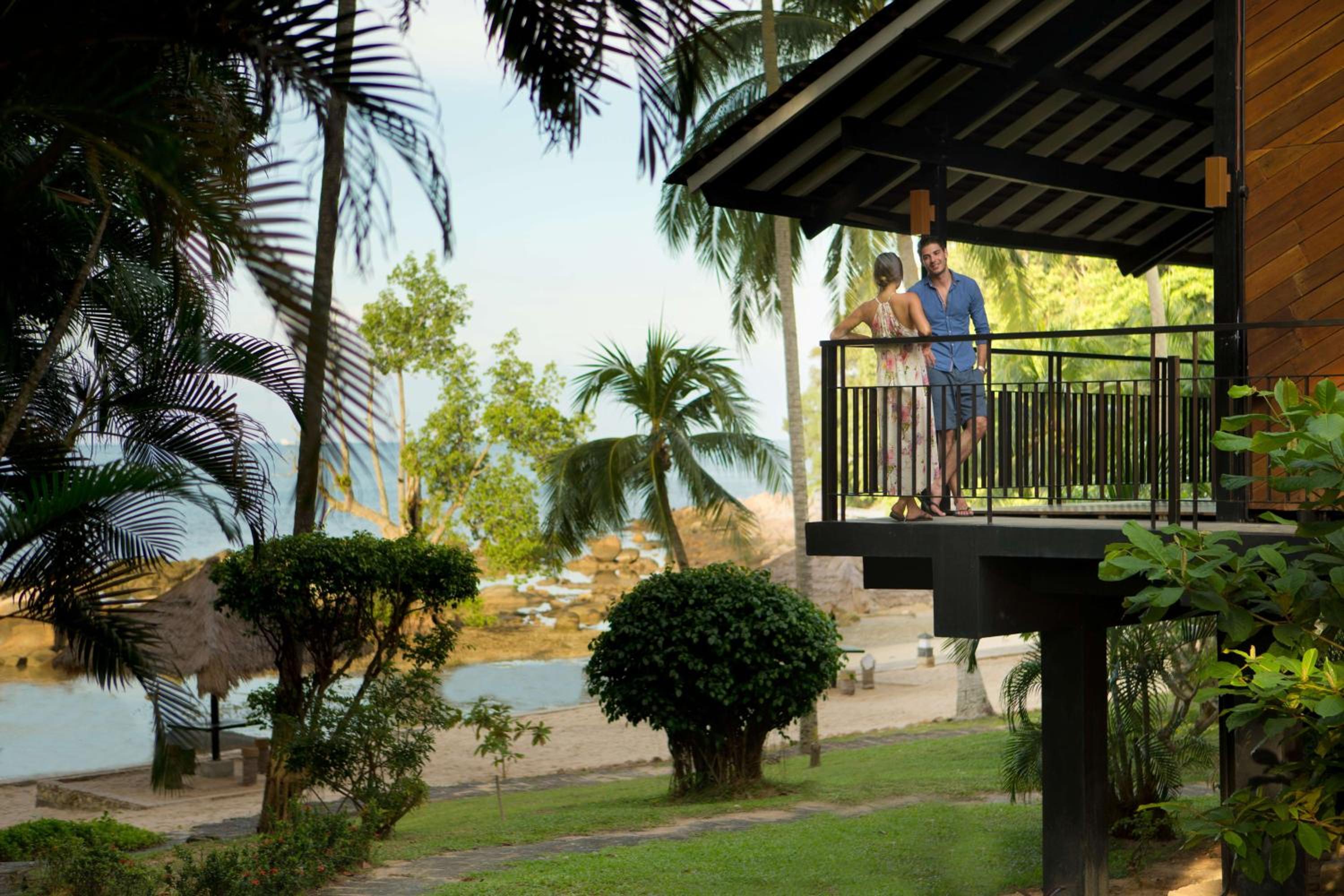 Turi Beach Resort 122