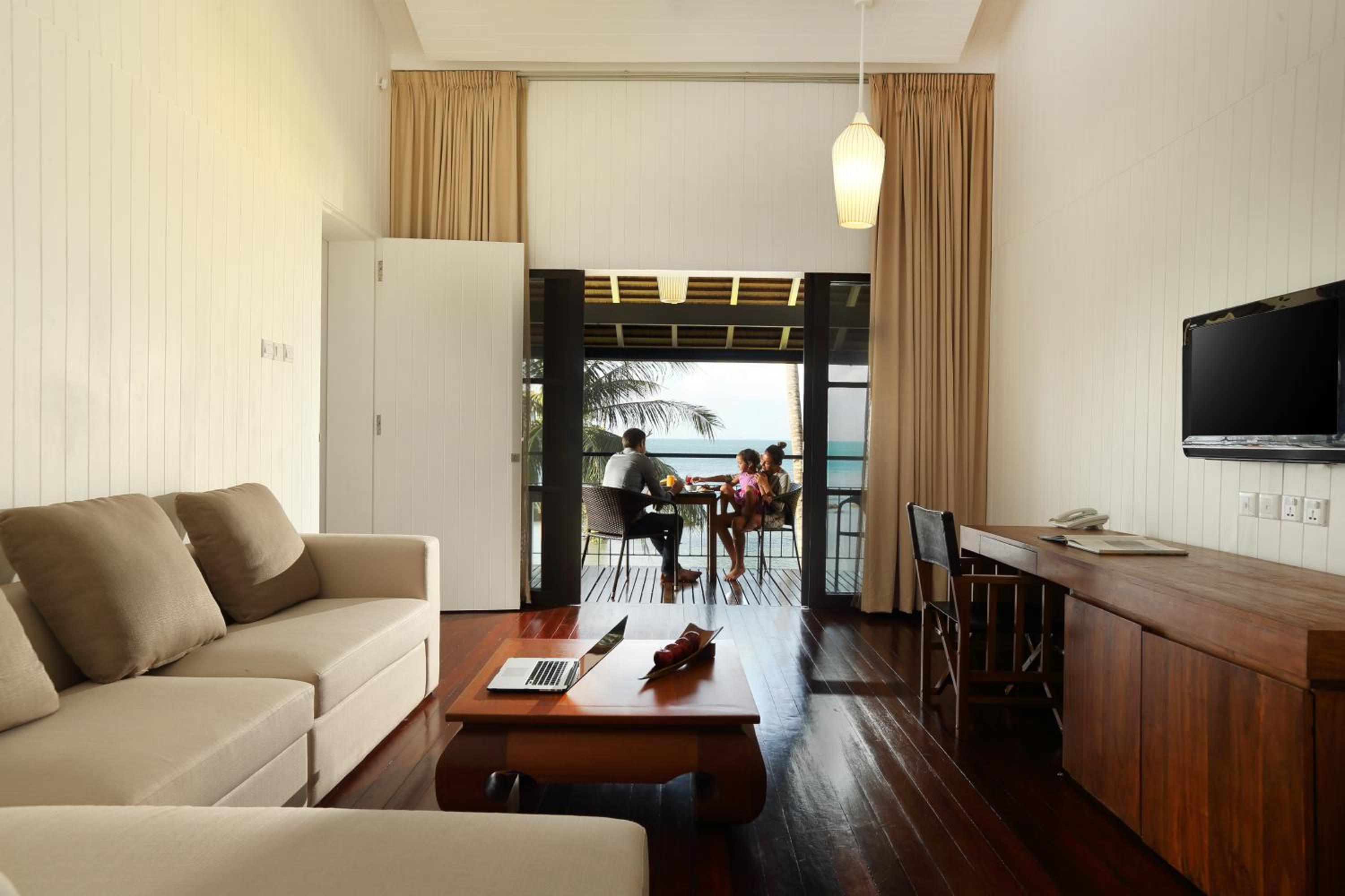 Turi Beach Resort 37
