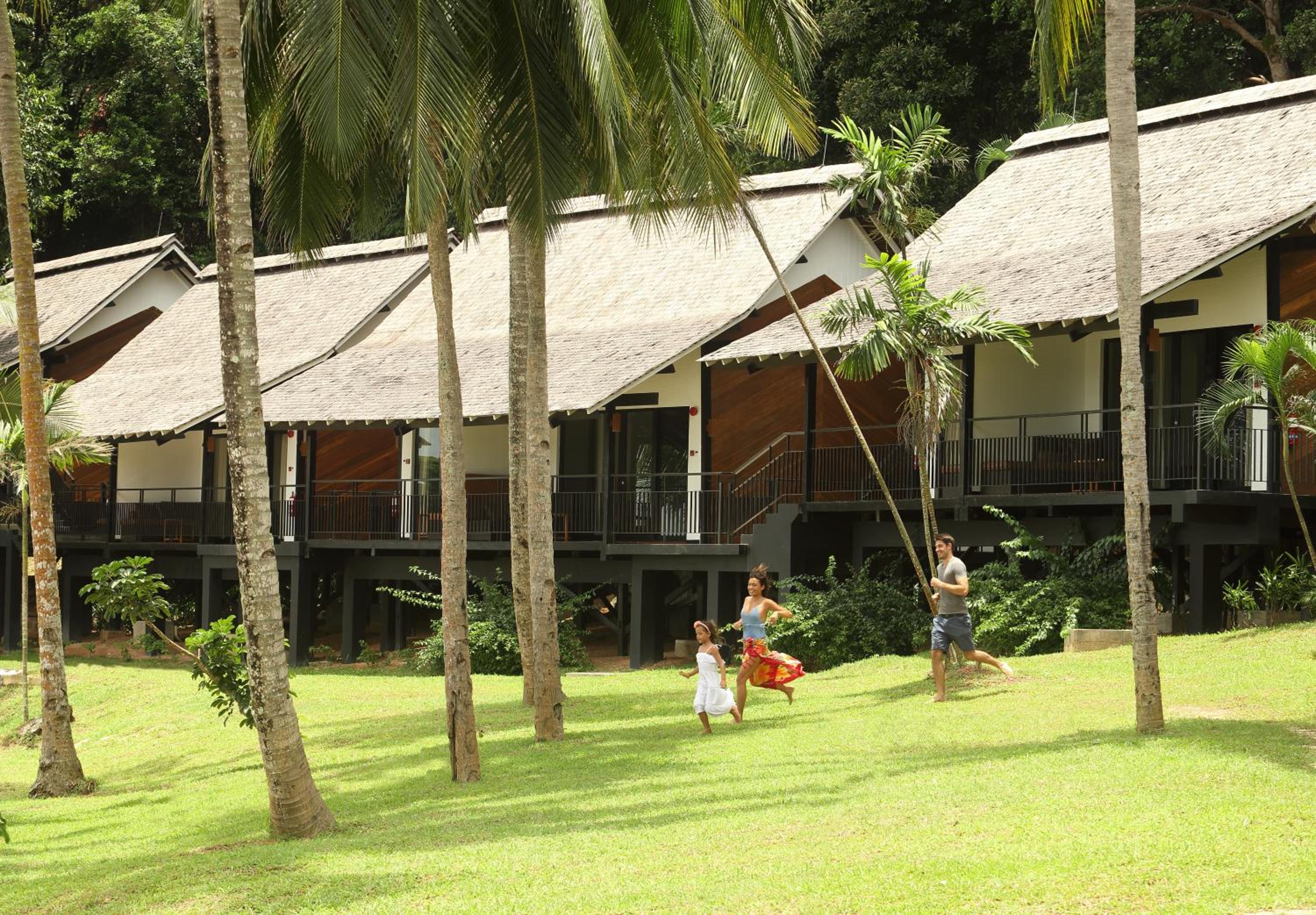 Turi Beach Resort 23
