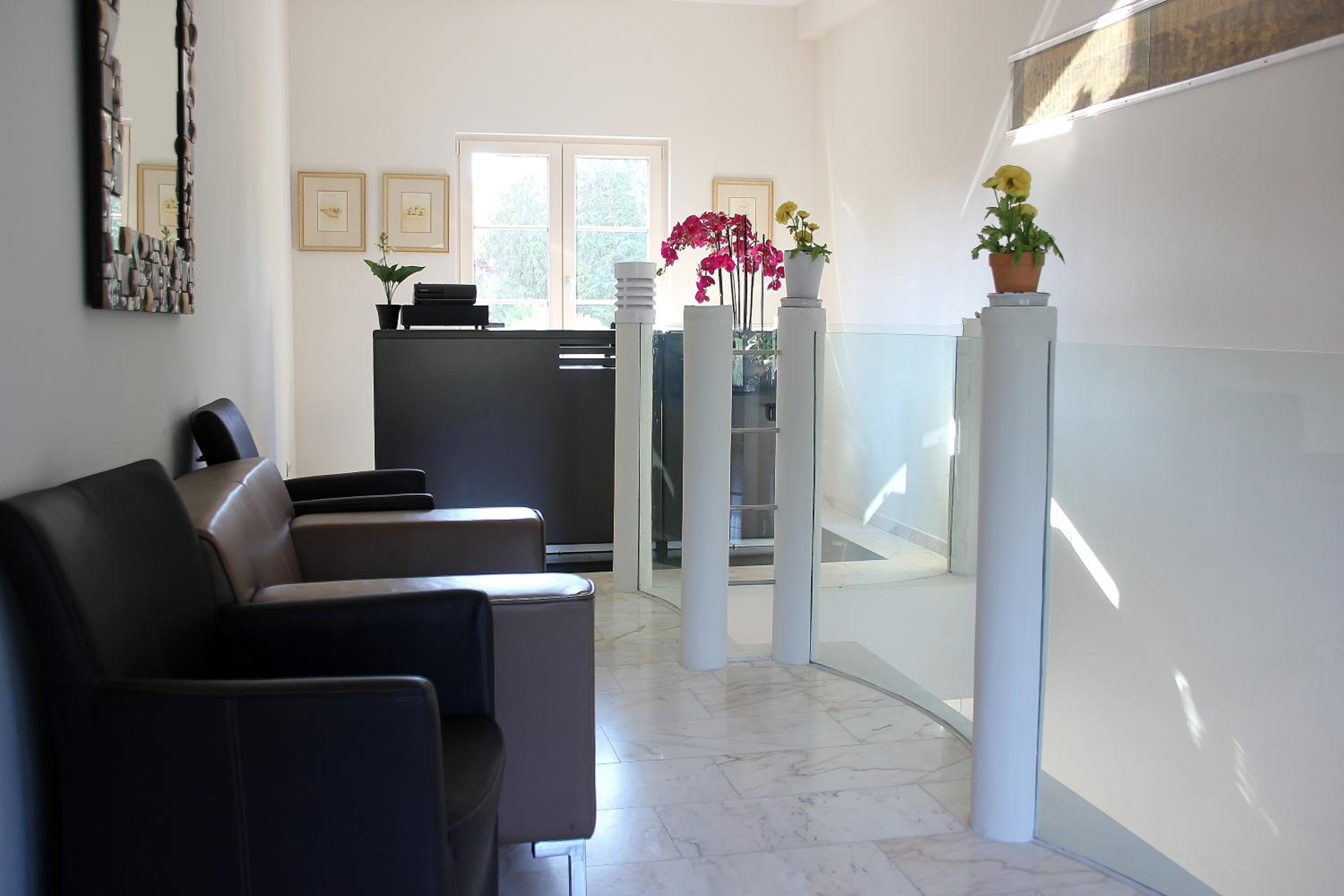 Luxury Suites Arendshof