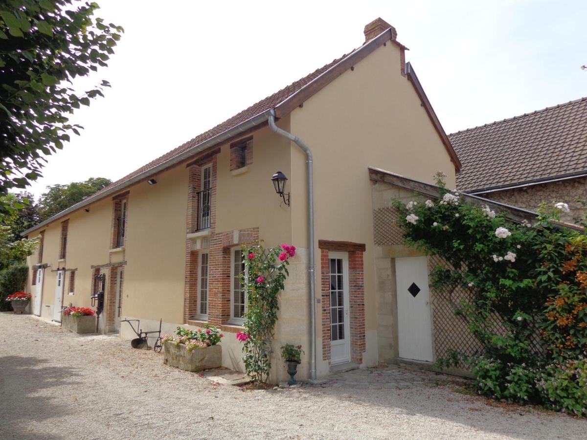 Au clos des colombages