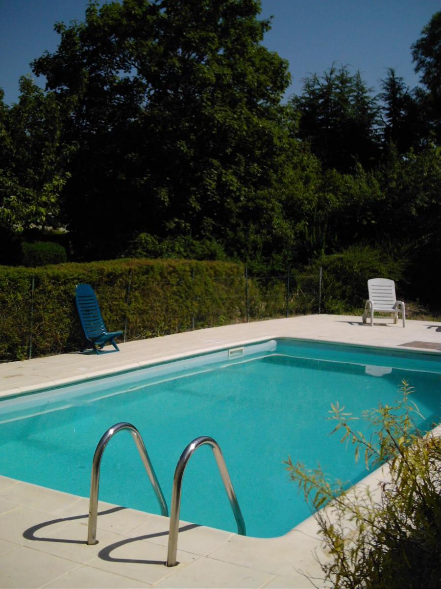 Au clos des colombages