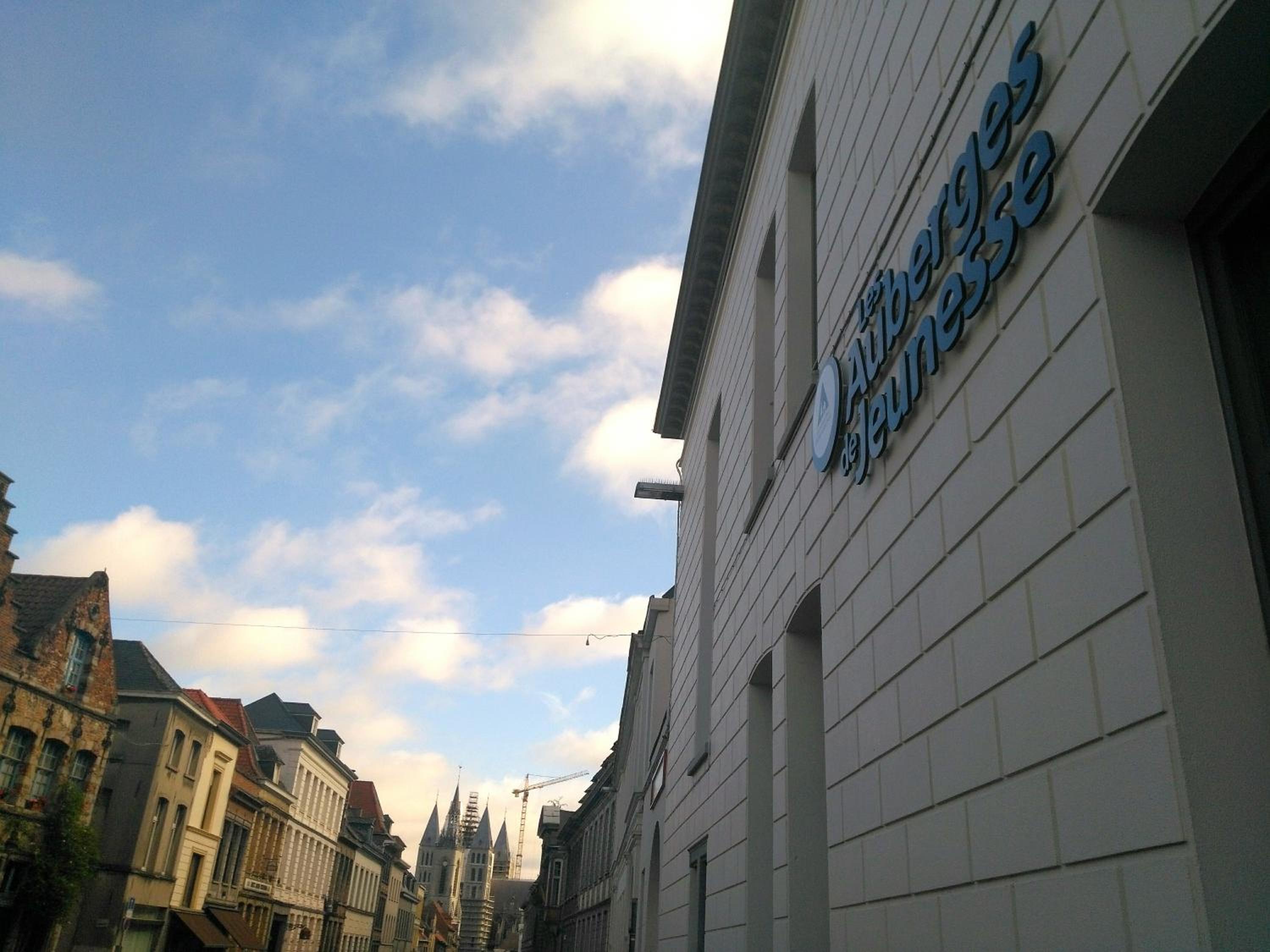 building