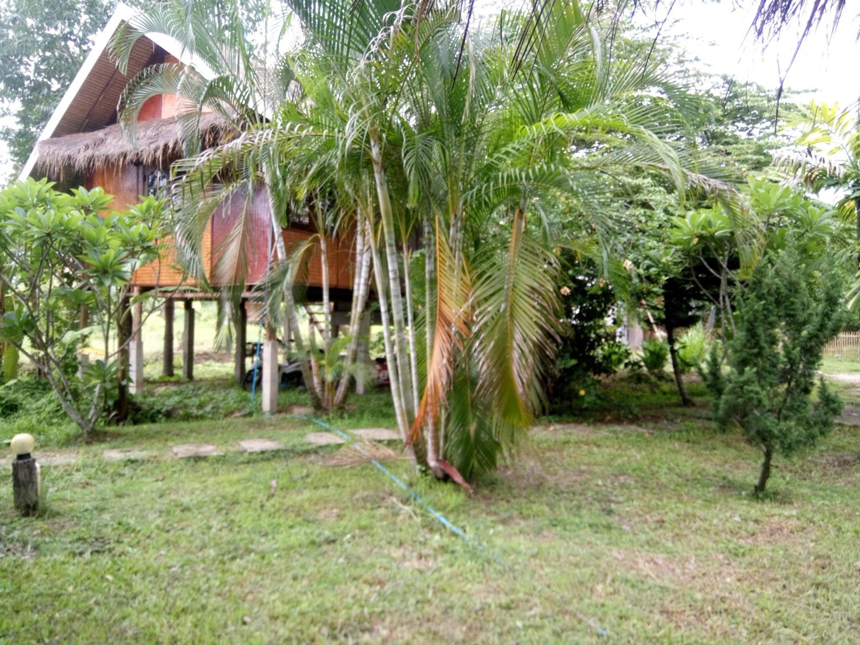 Ing Doi Guest House