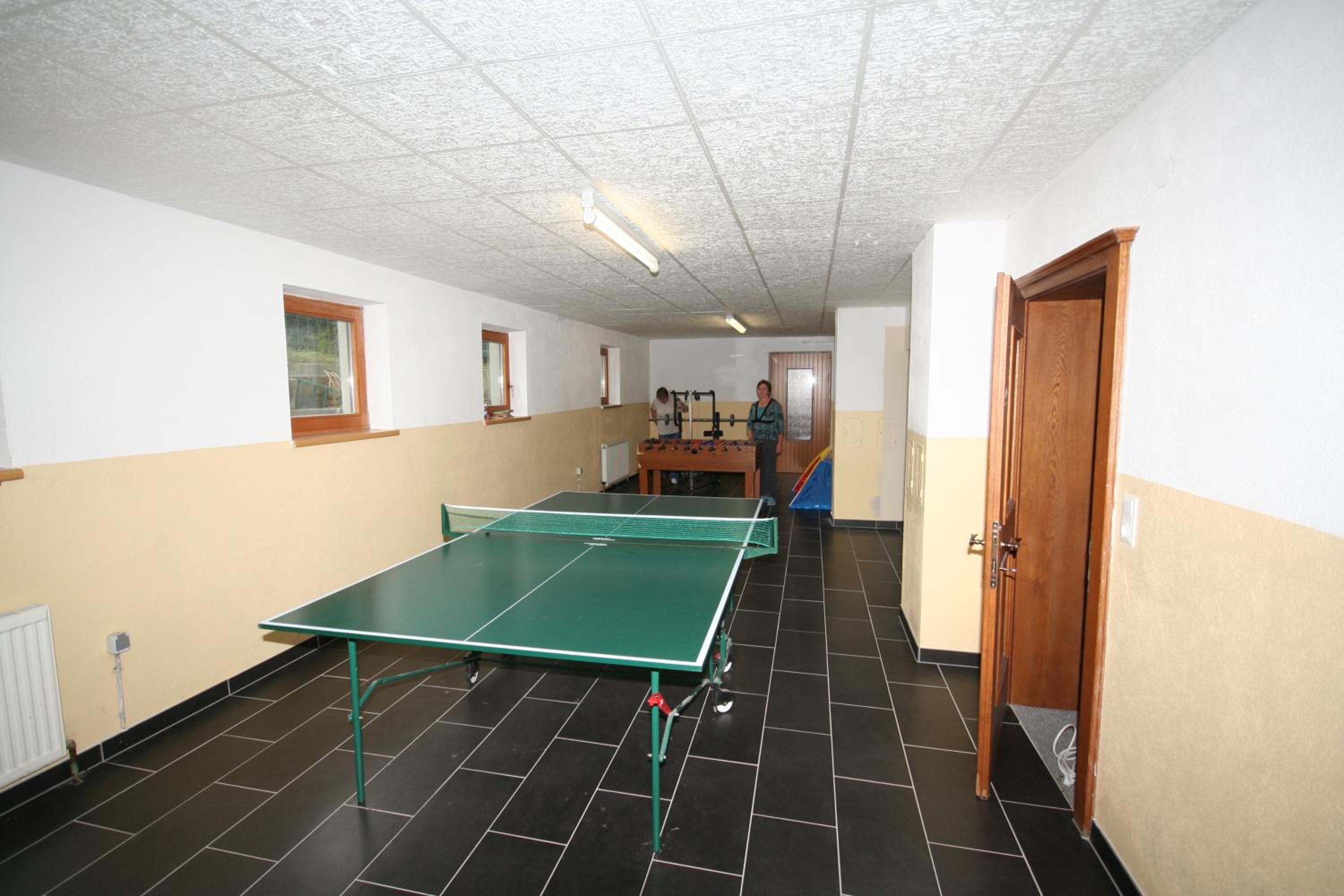 Ferienhaus Ruggenthaler view 4