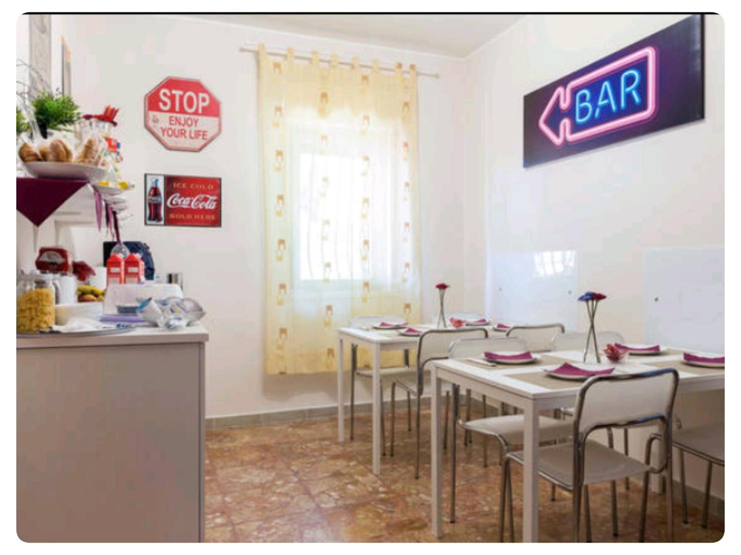 Bed & Breakfast Fontanarossa Airport -Private Parking-