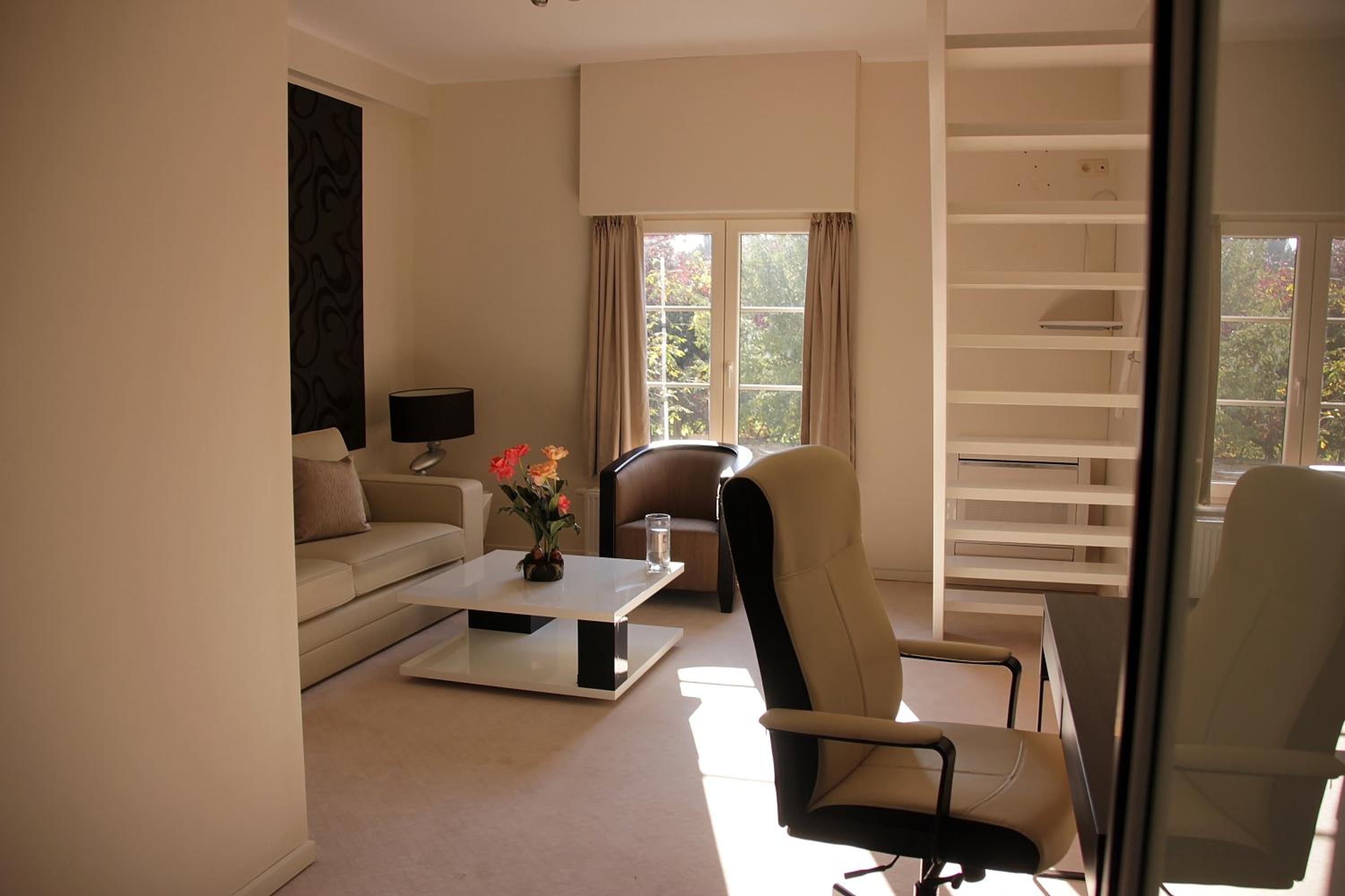 Luxury Suites Arendshof