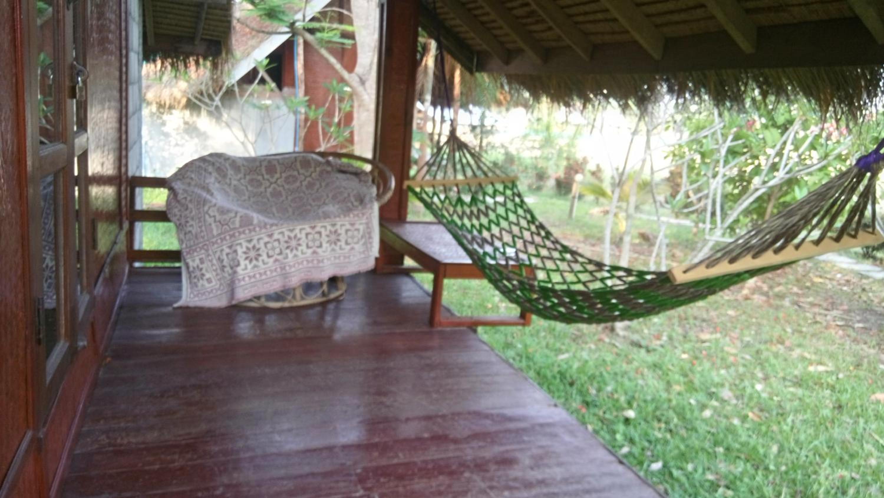 Ing Doi Guest House