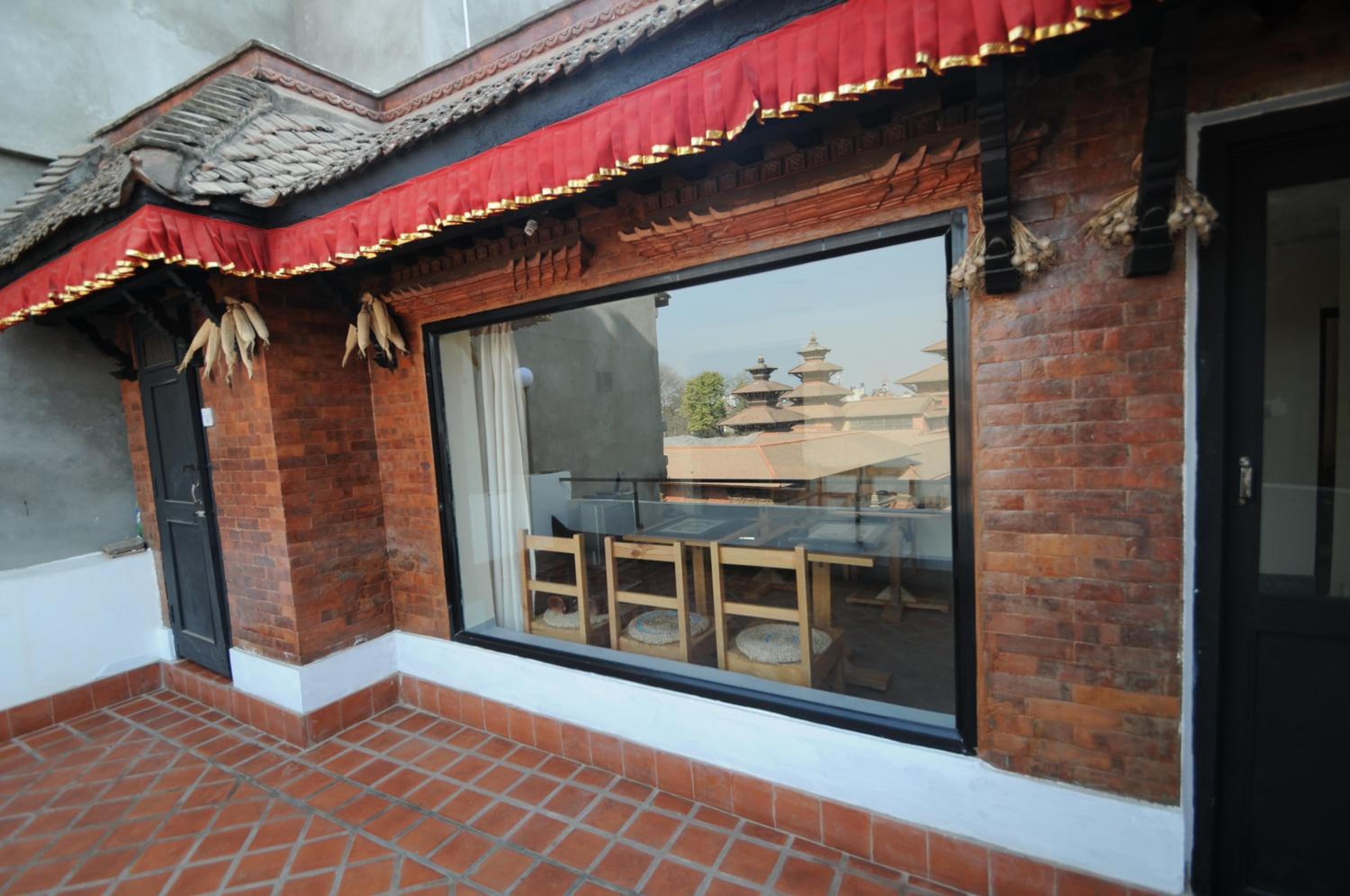 Lalit Heritage Home