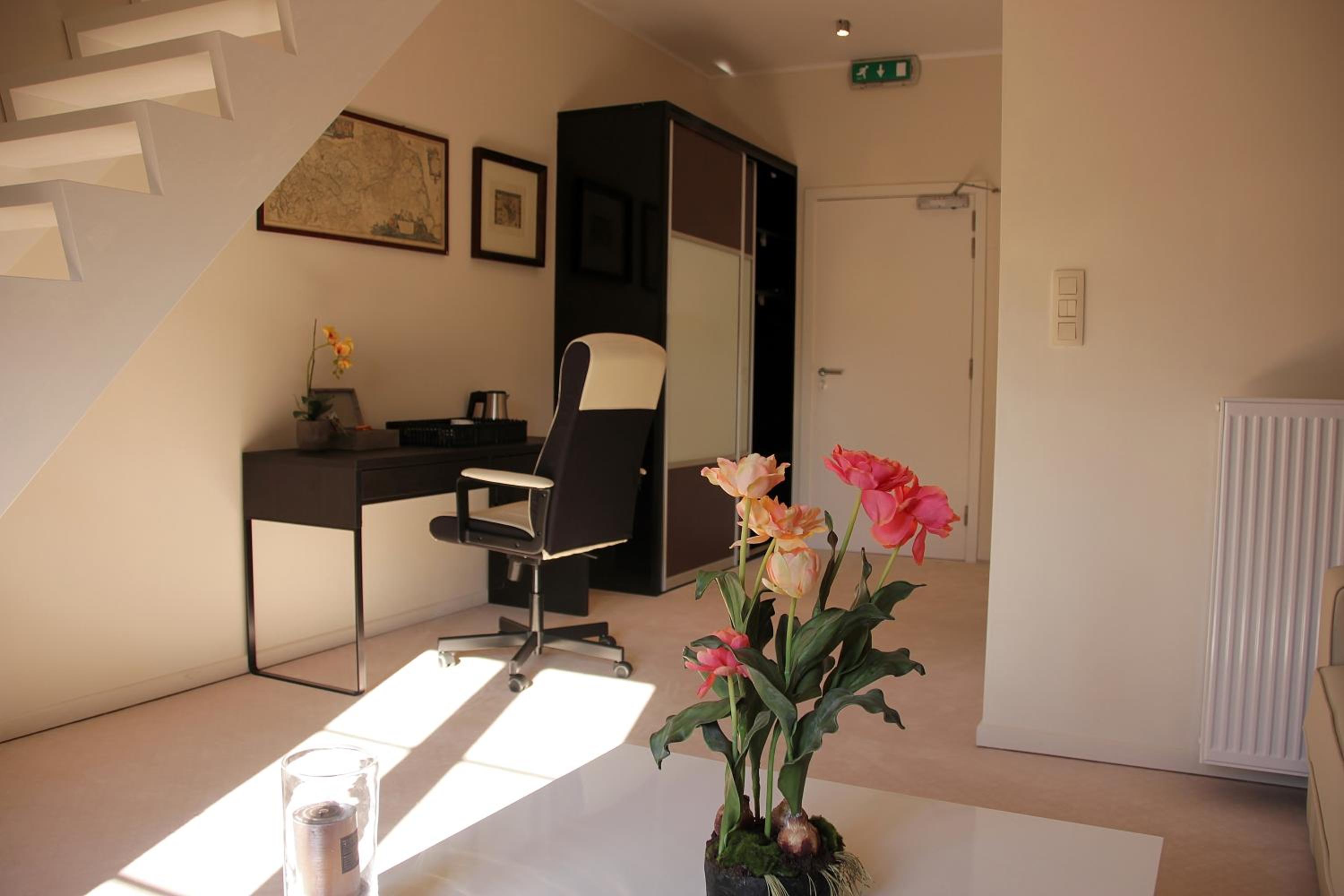 Luxury Suites Arendshof