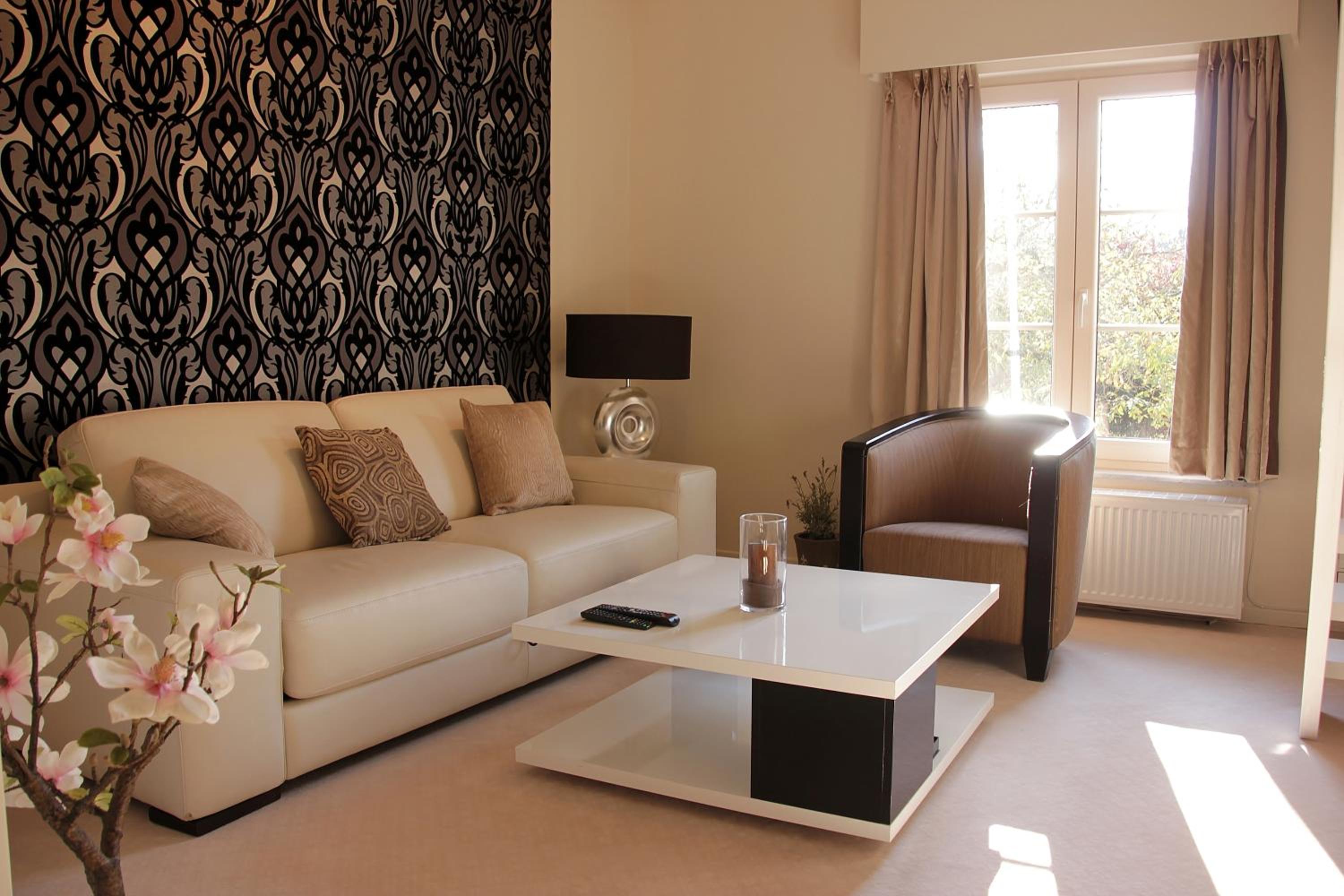Luxury Suites Arendshof
