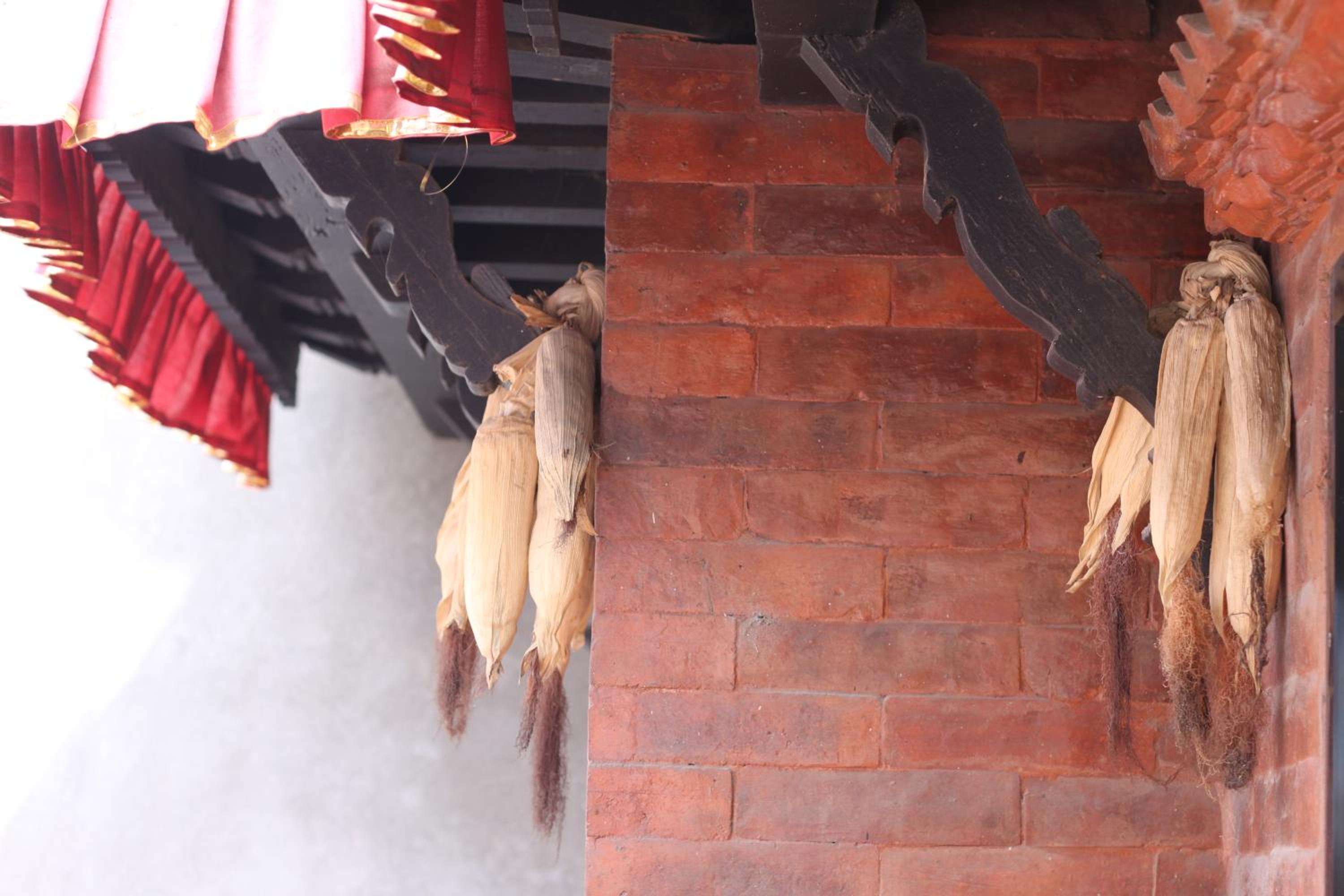 Lalit Heritage Home