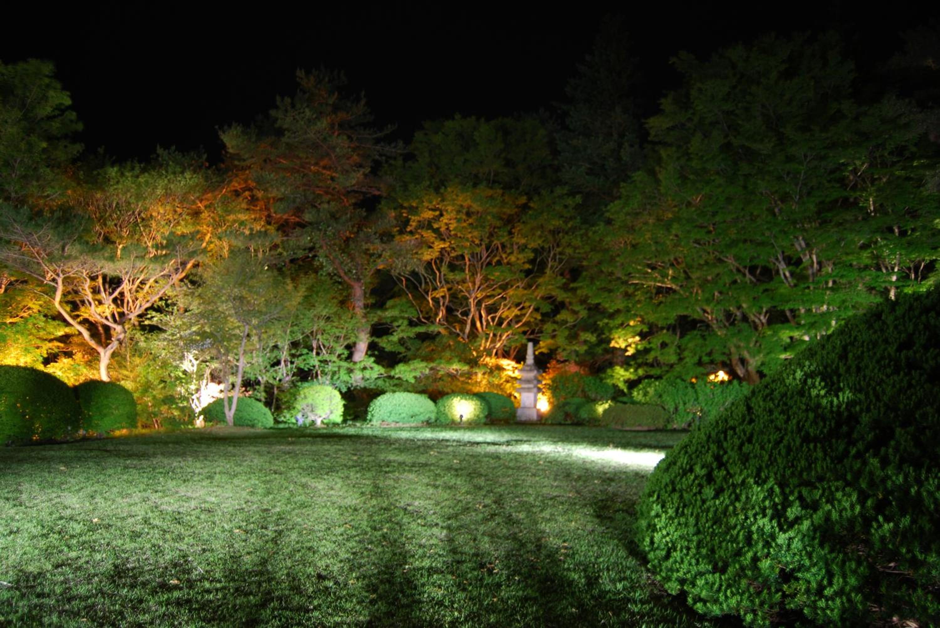 Nasu Onsen Sanraku