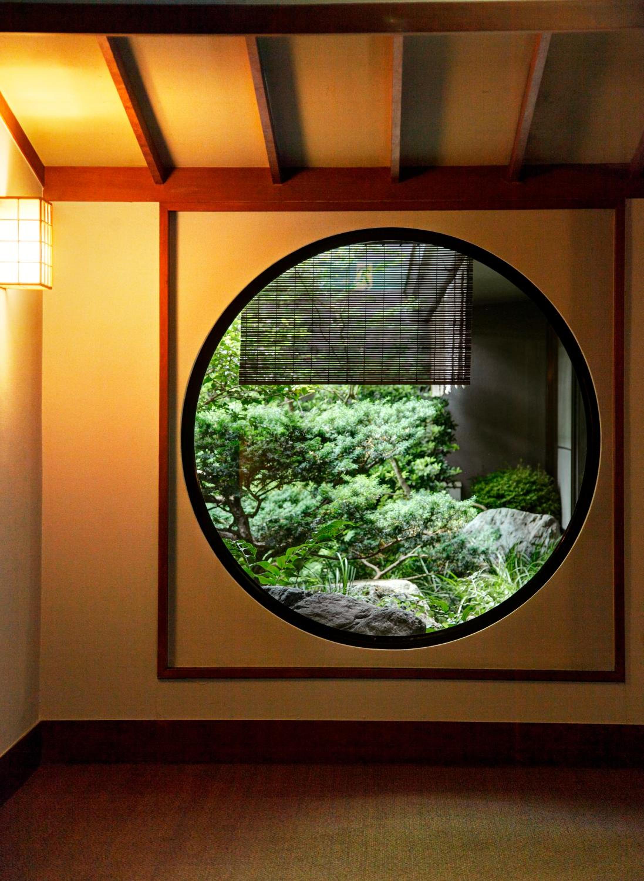Nasu Onsen Sanraku