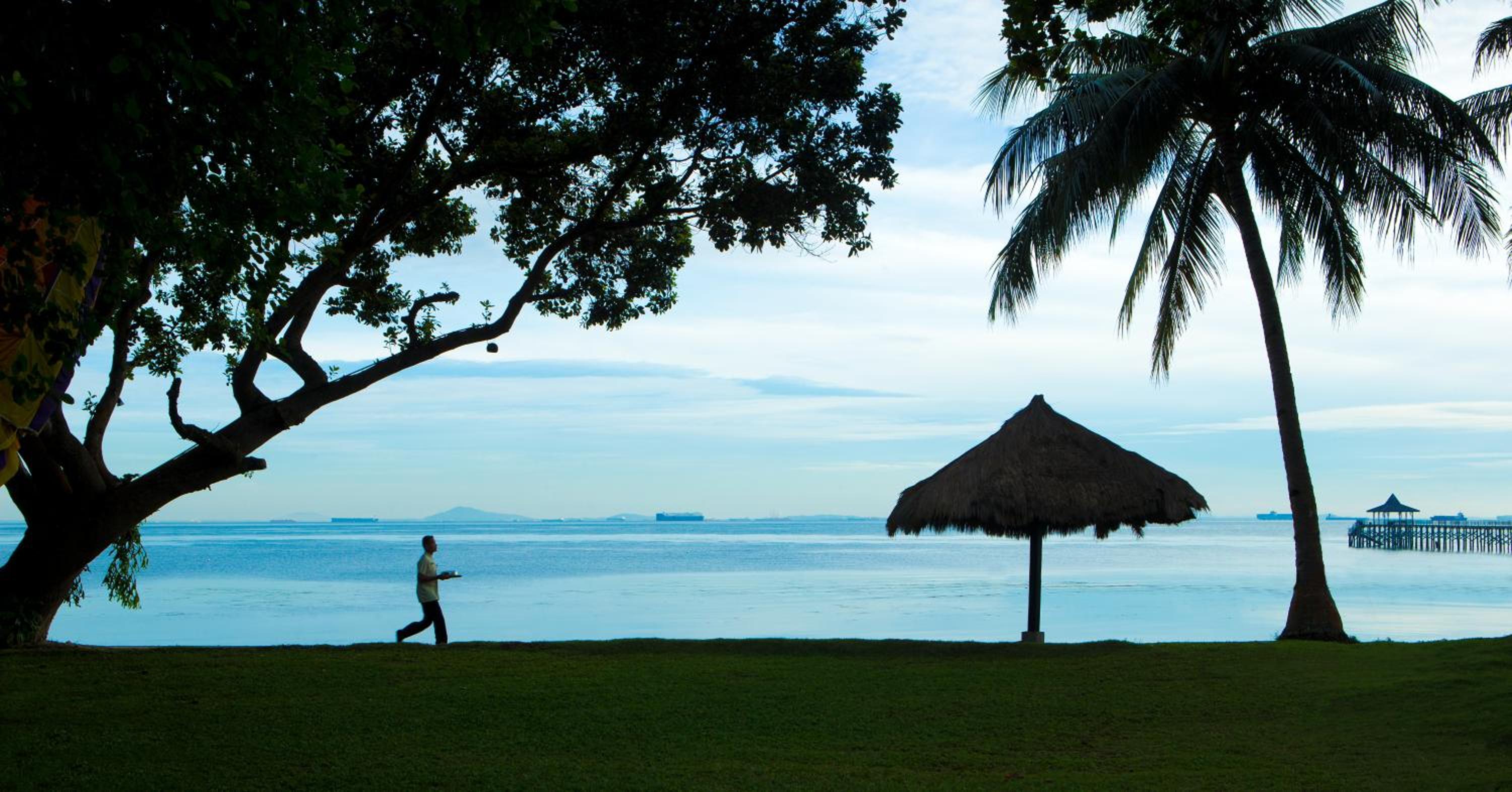 Turi Beach Resort 11