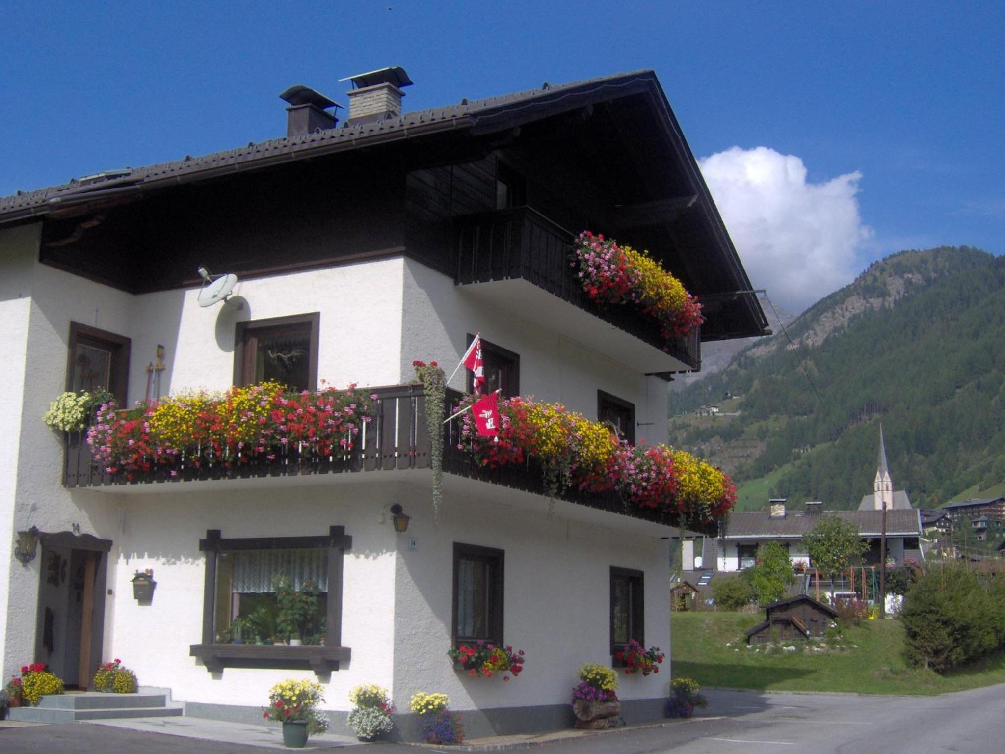 Landhaus Christoph