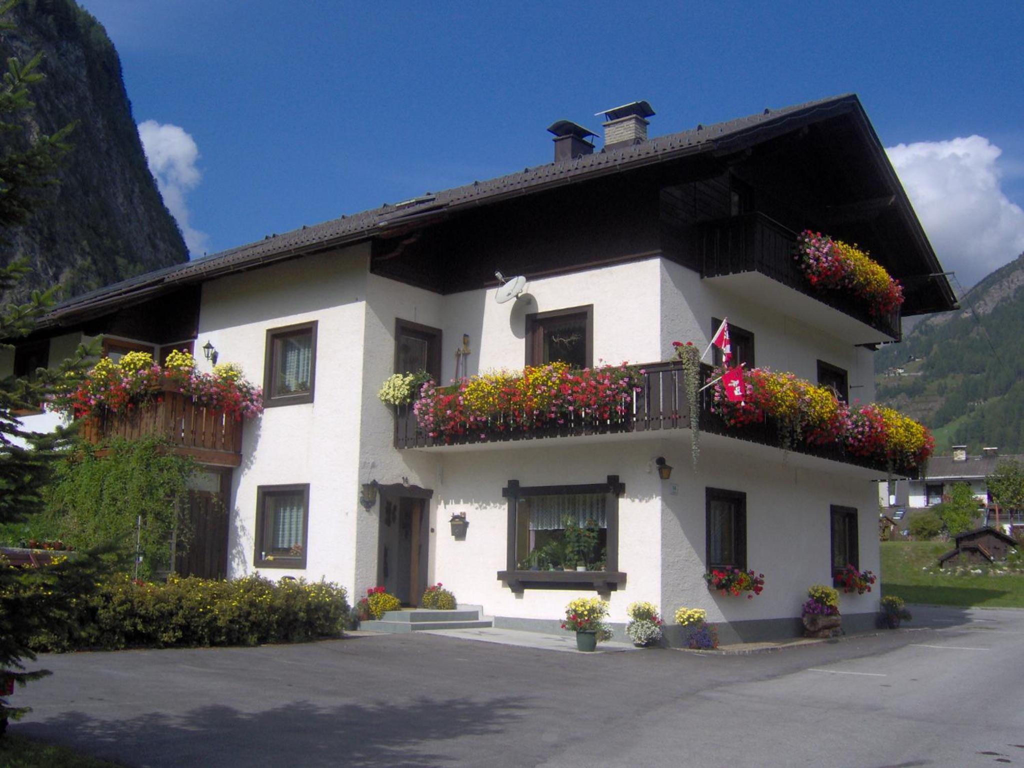 Landhaus Christoph